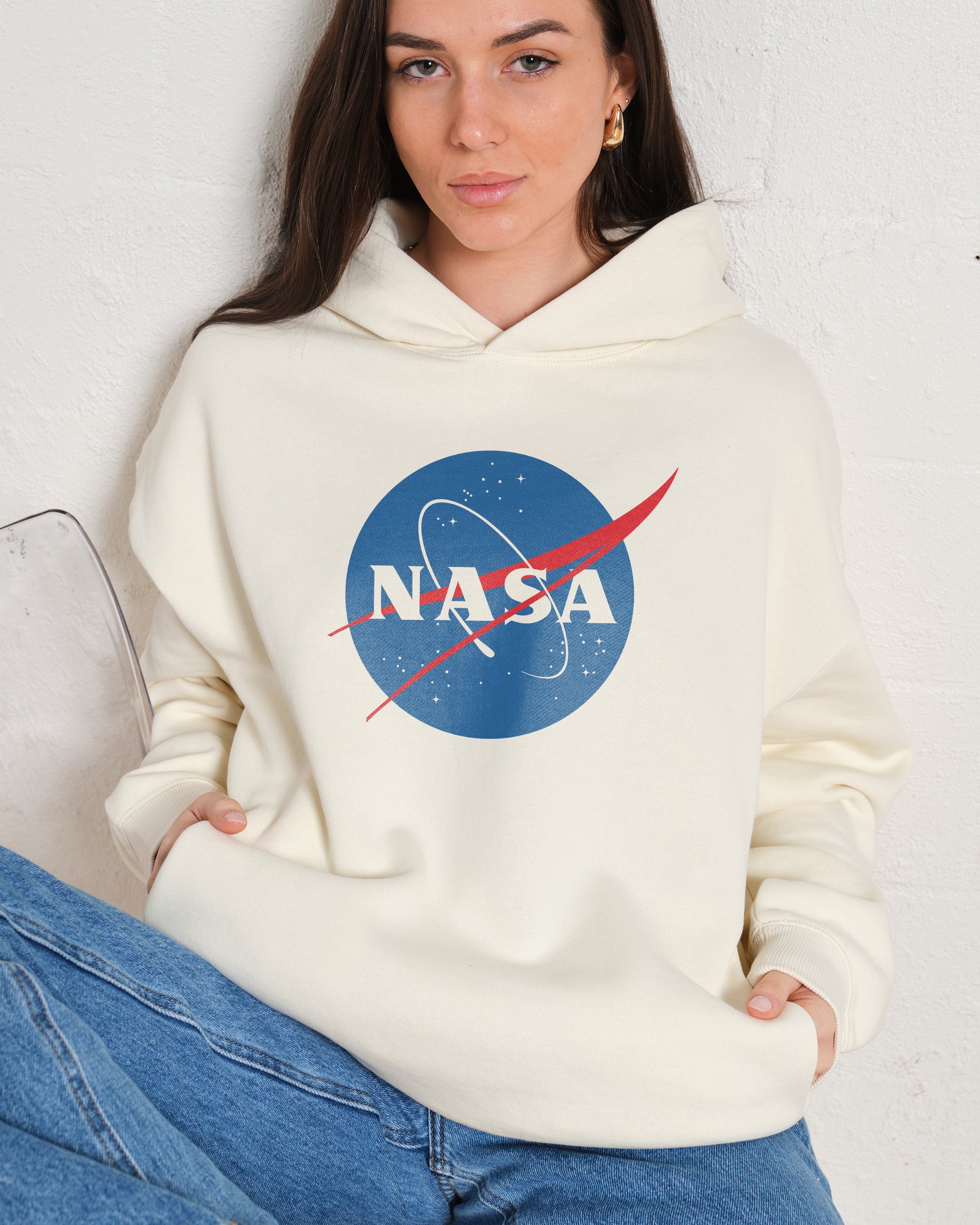 NASA Meatball Hoodie Australia Online