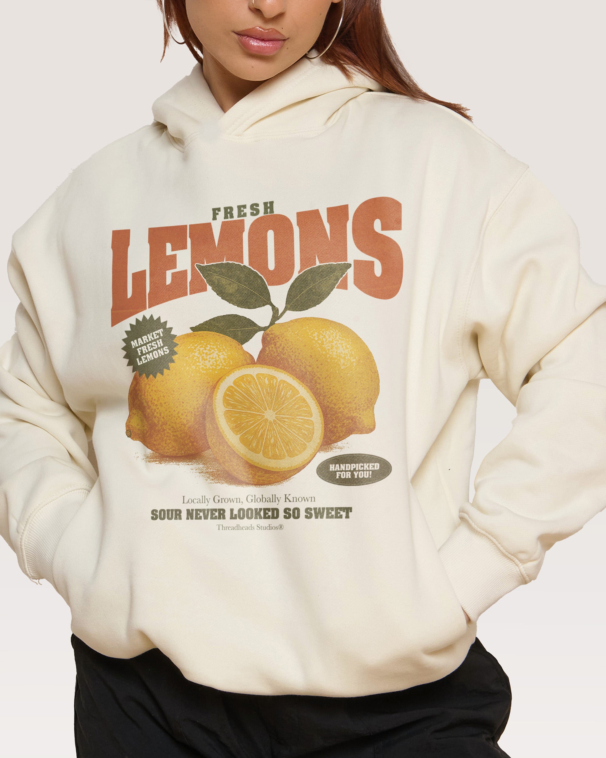 Main Squeeze Hoodie Australia Threadheads Online