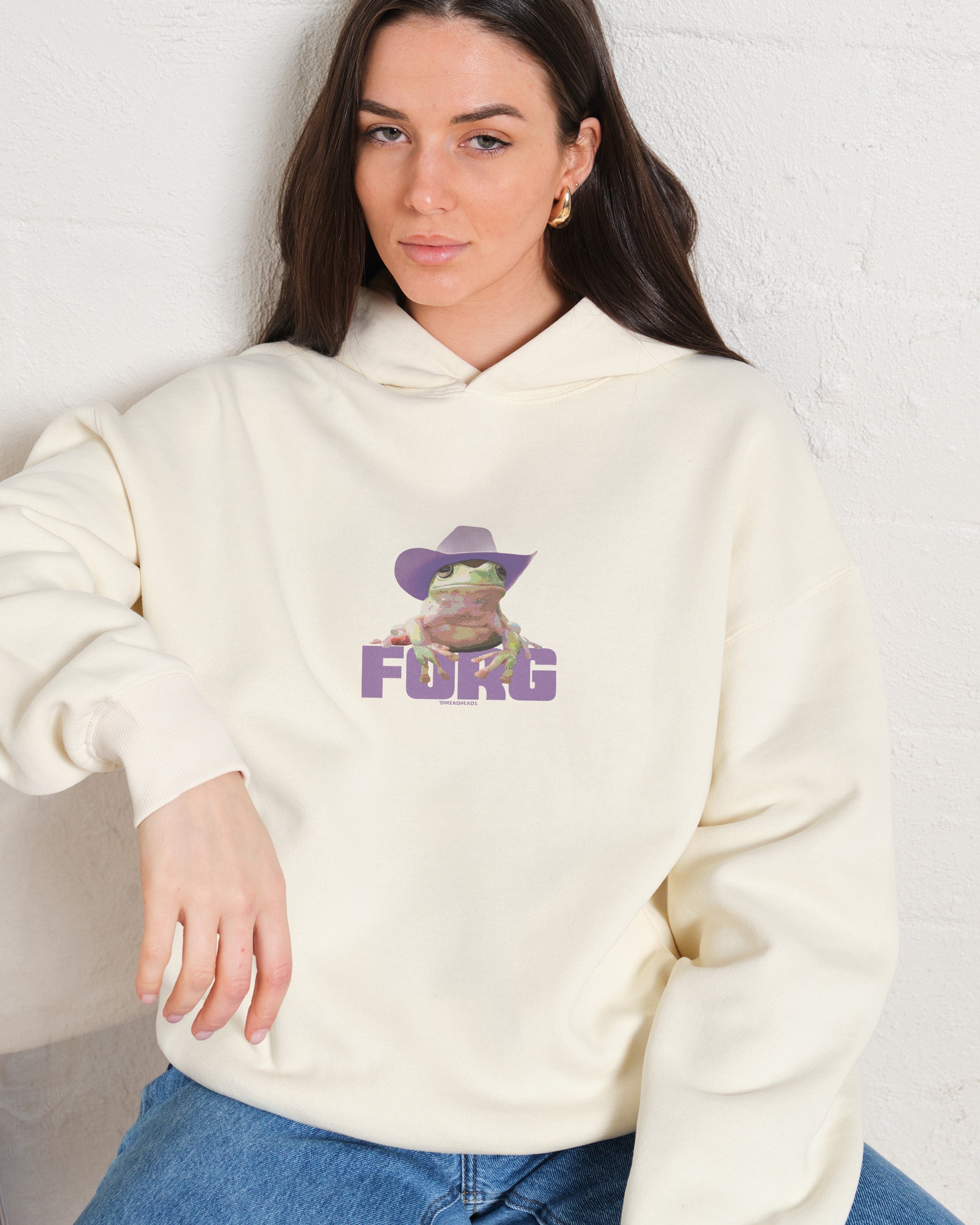 FORG Hoodie