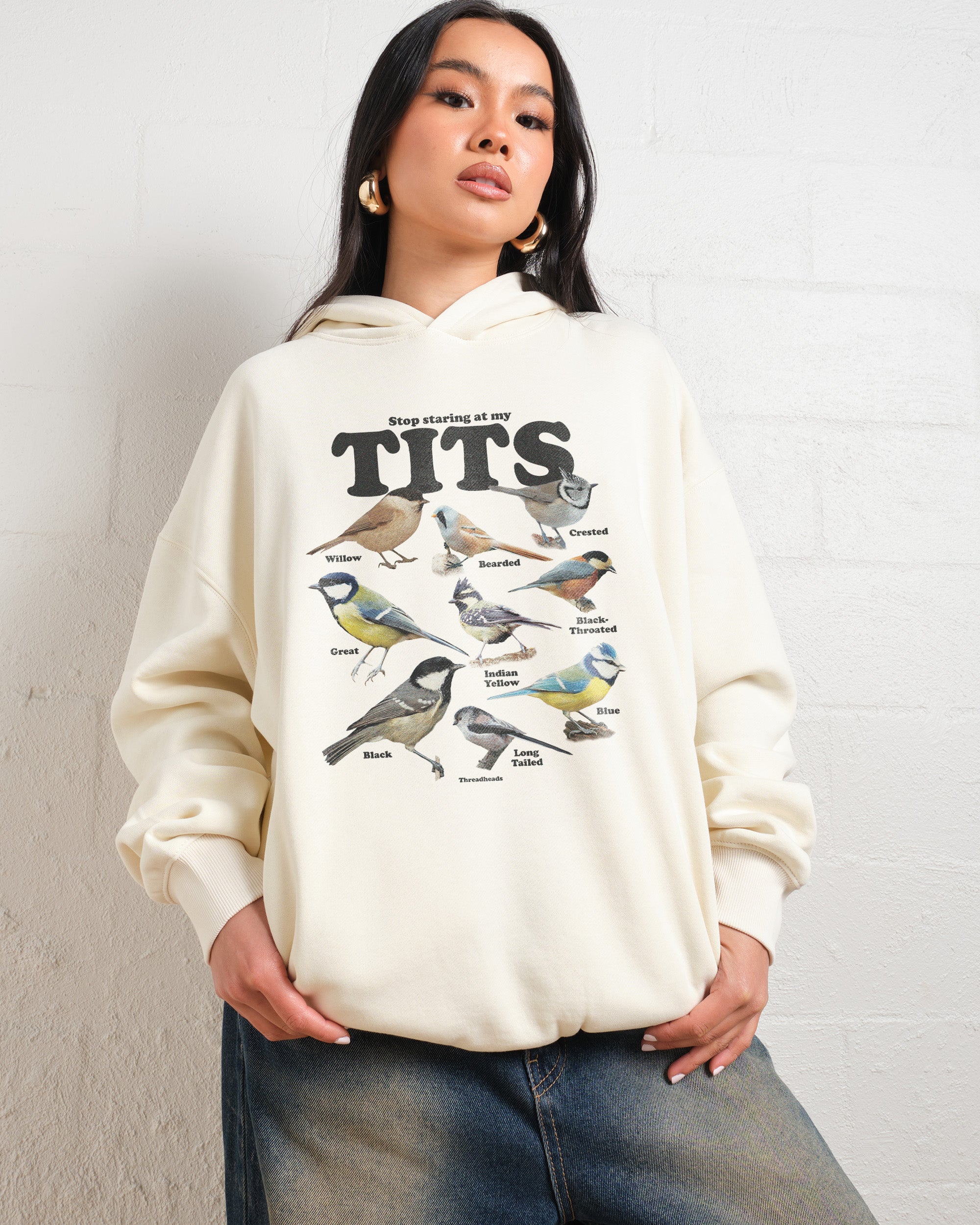 Stop Staring At My Tits Hoodie Australia Online