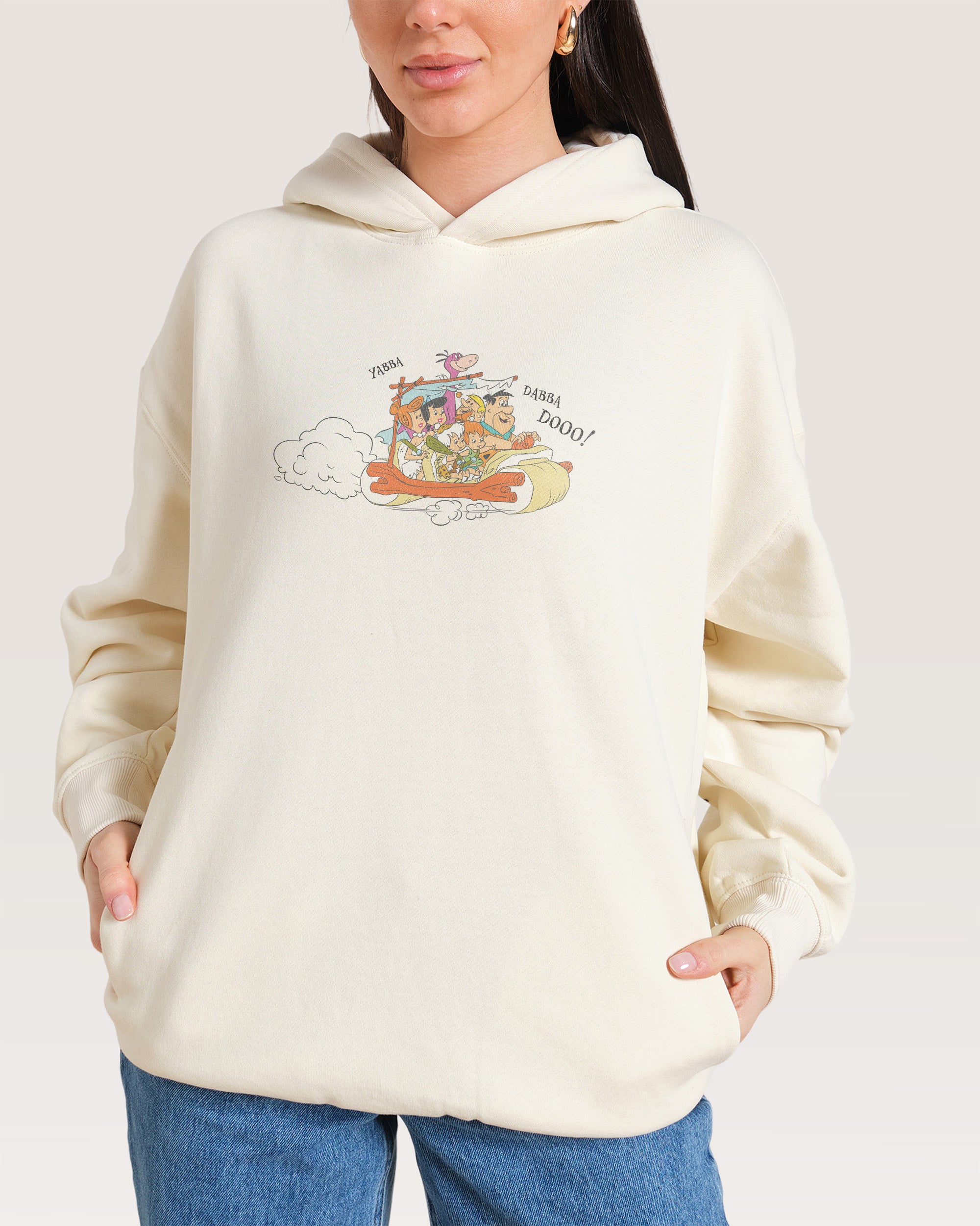 Bedrock Crash Hoodie Australia Threadheads Online