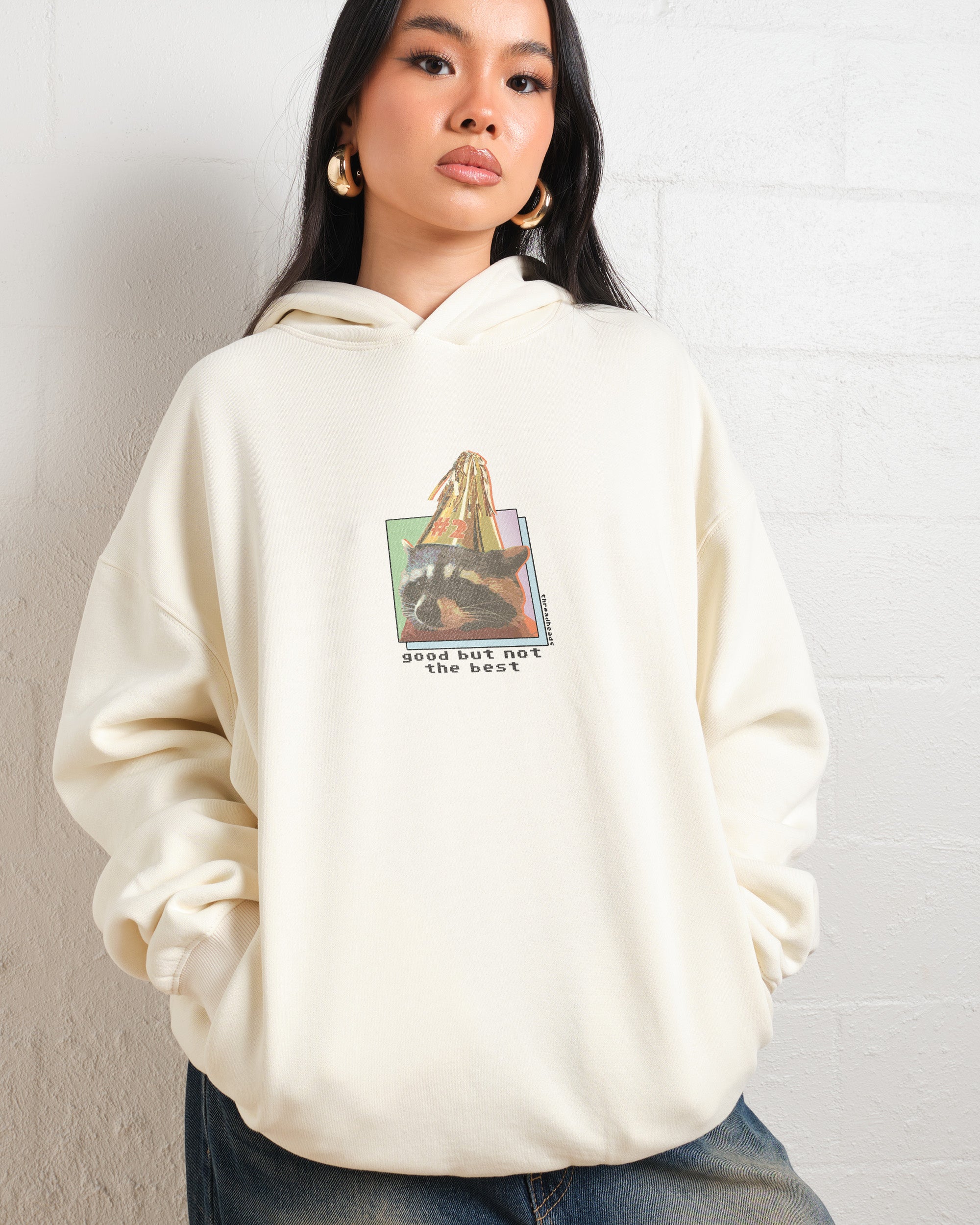 Good But Not the Best Hoodie Australia Online