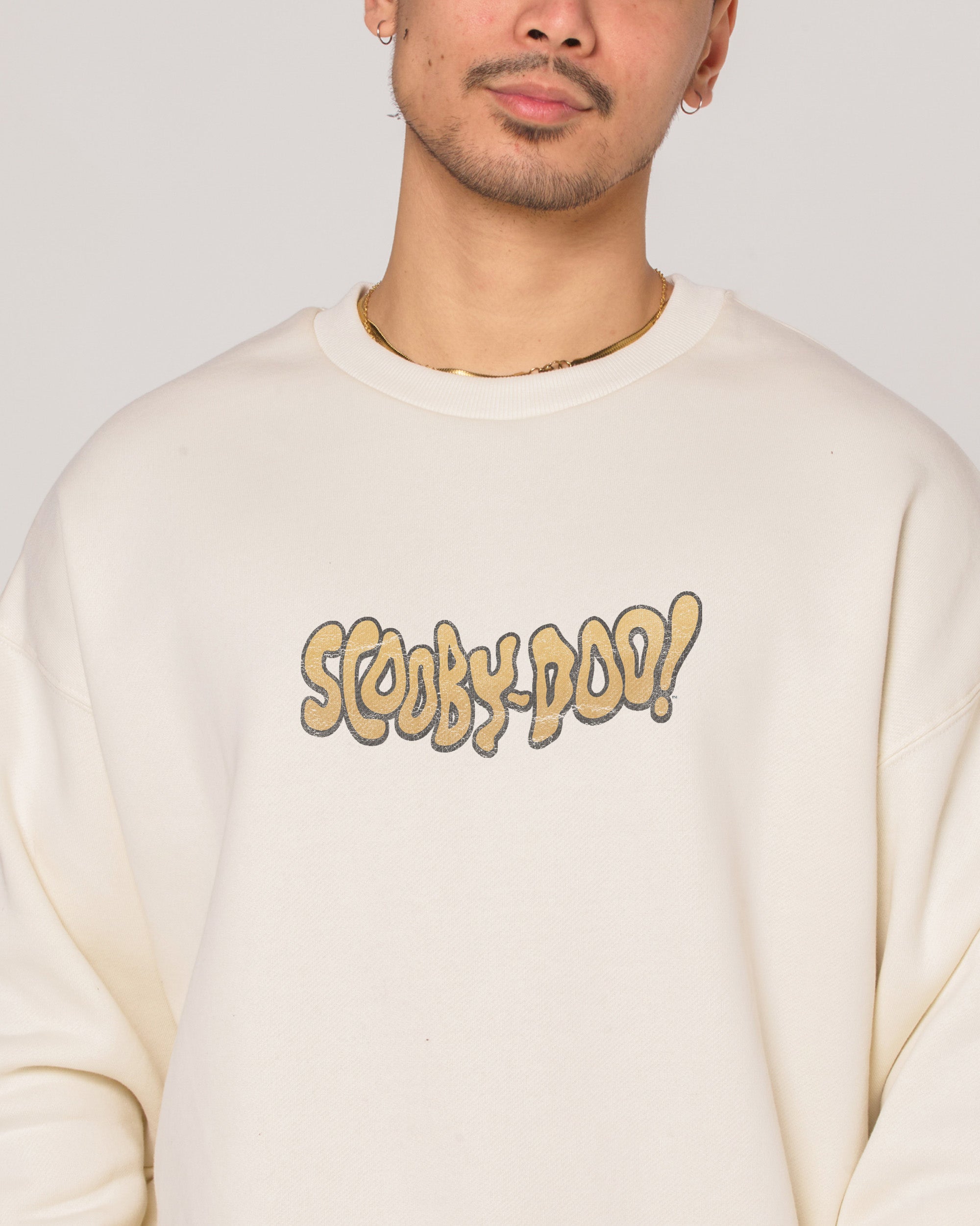 Ruh-Roh Sweatshirt Threadheads Australia Online