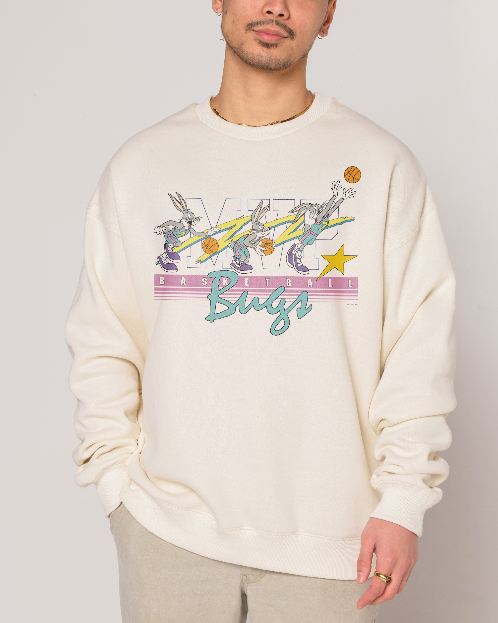 Basket Bugs Sweatshirt Australia Threadheads Online