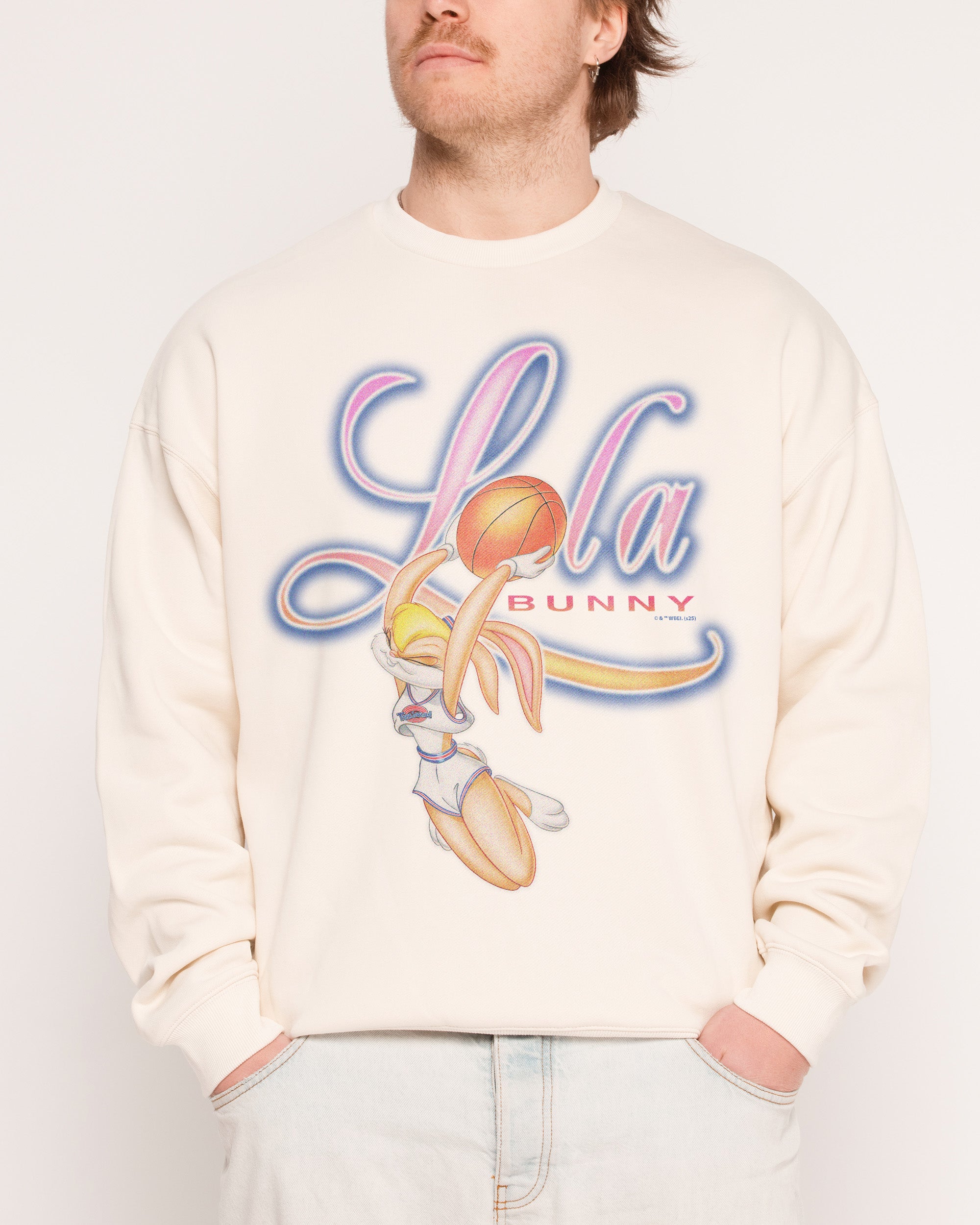 Lola Doll Sweatshirt Threadheads Australia Online