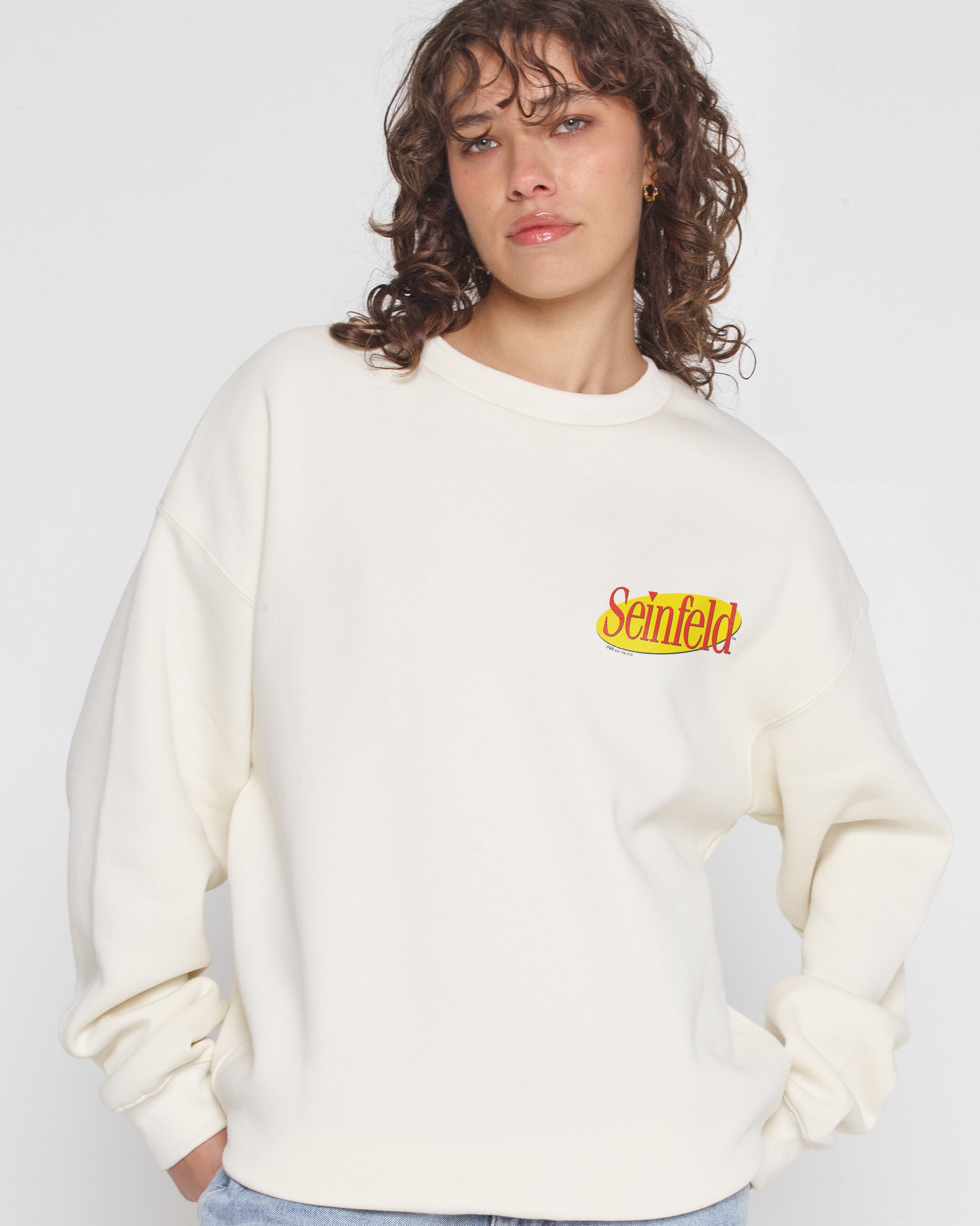 Group Photo Sweatshirt Australia Online