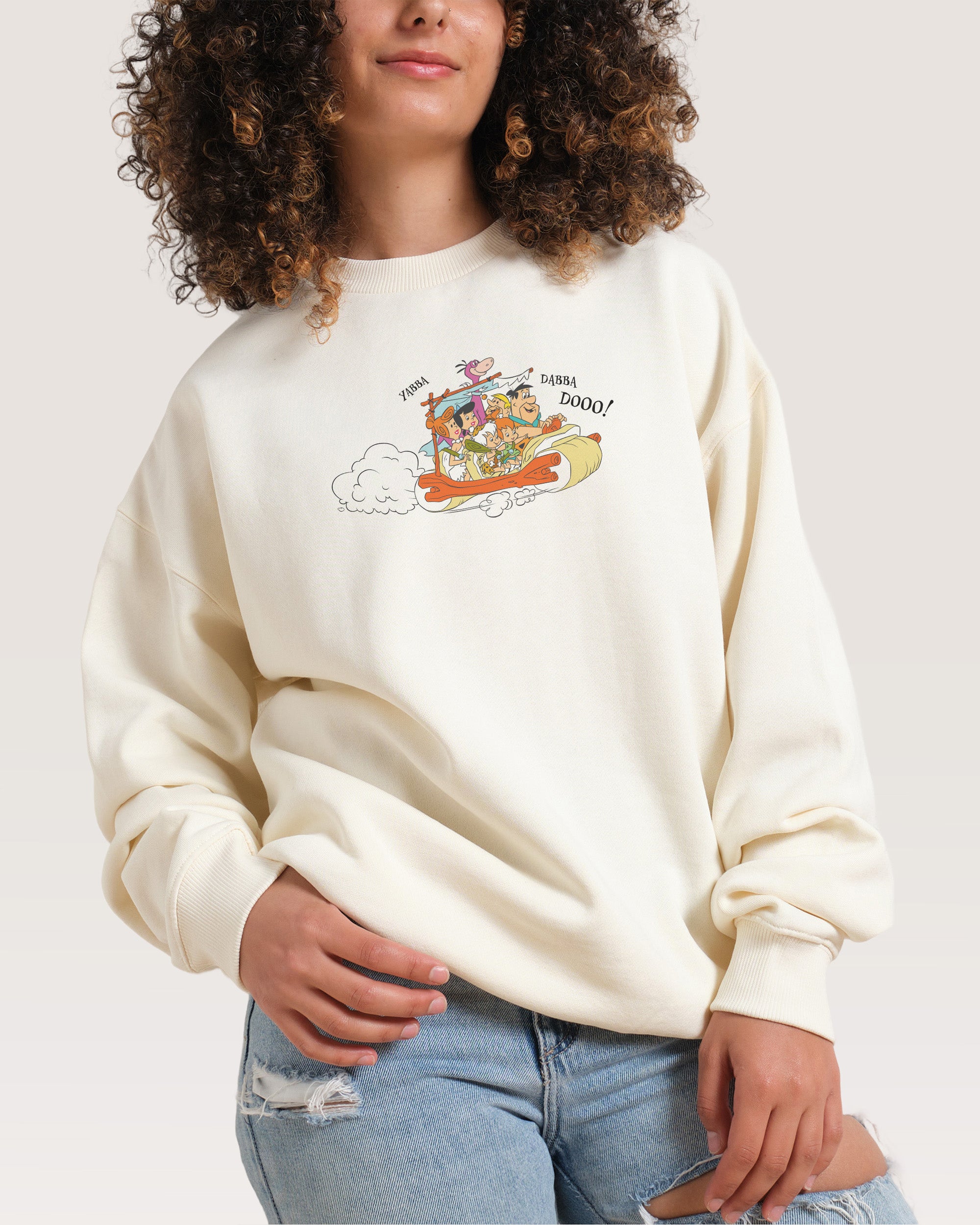 Bedrock Crash Sweatshirt Australia Threadheads Online