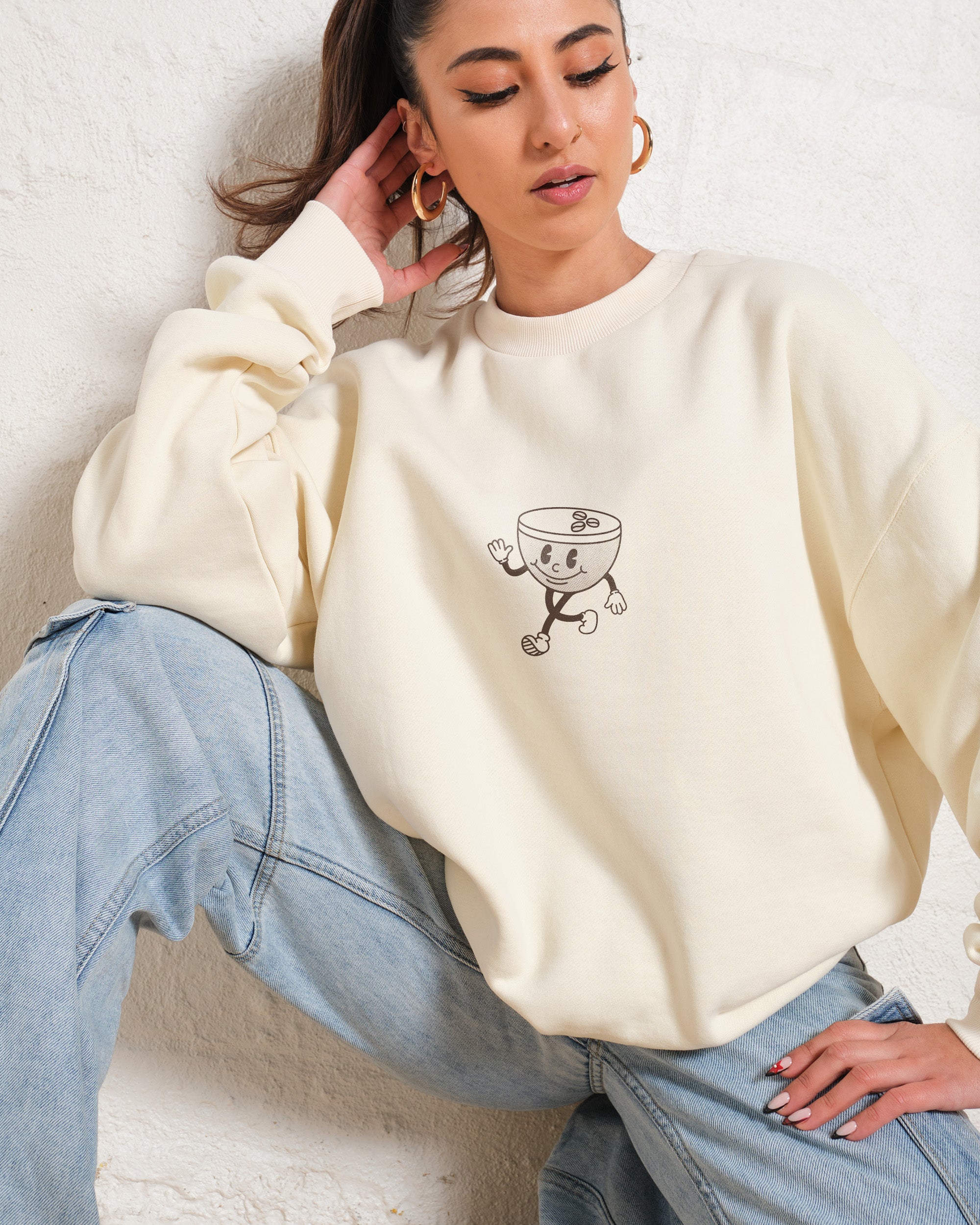 Espresso Martini Sweatshirt Australia Online