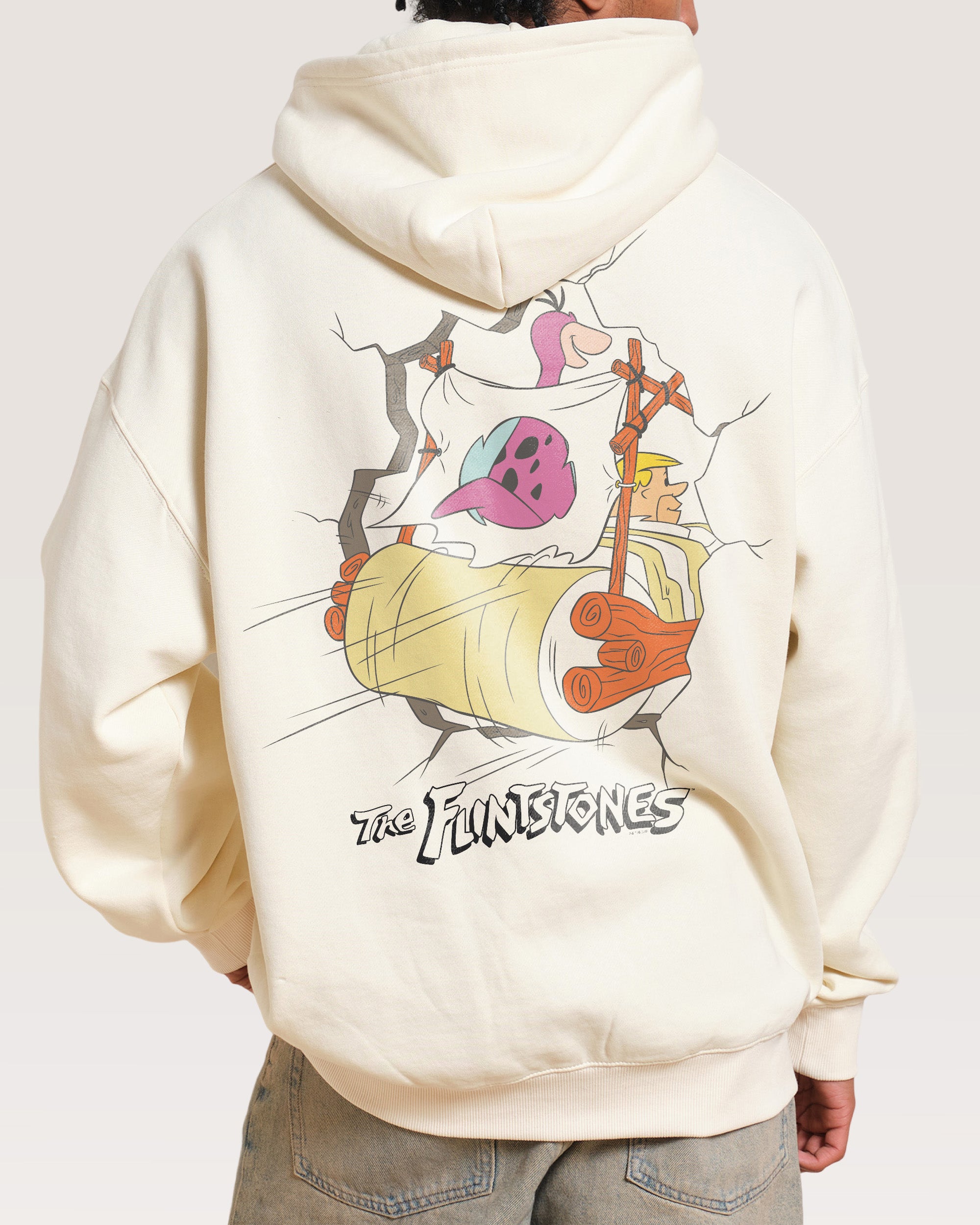 Bedrock Crash Hoodie Australia Threadheads Online