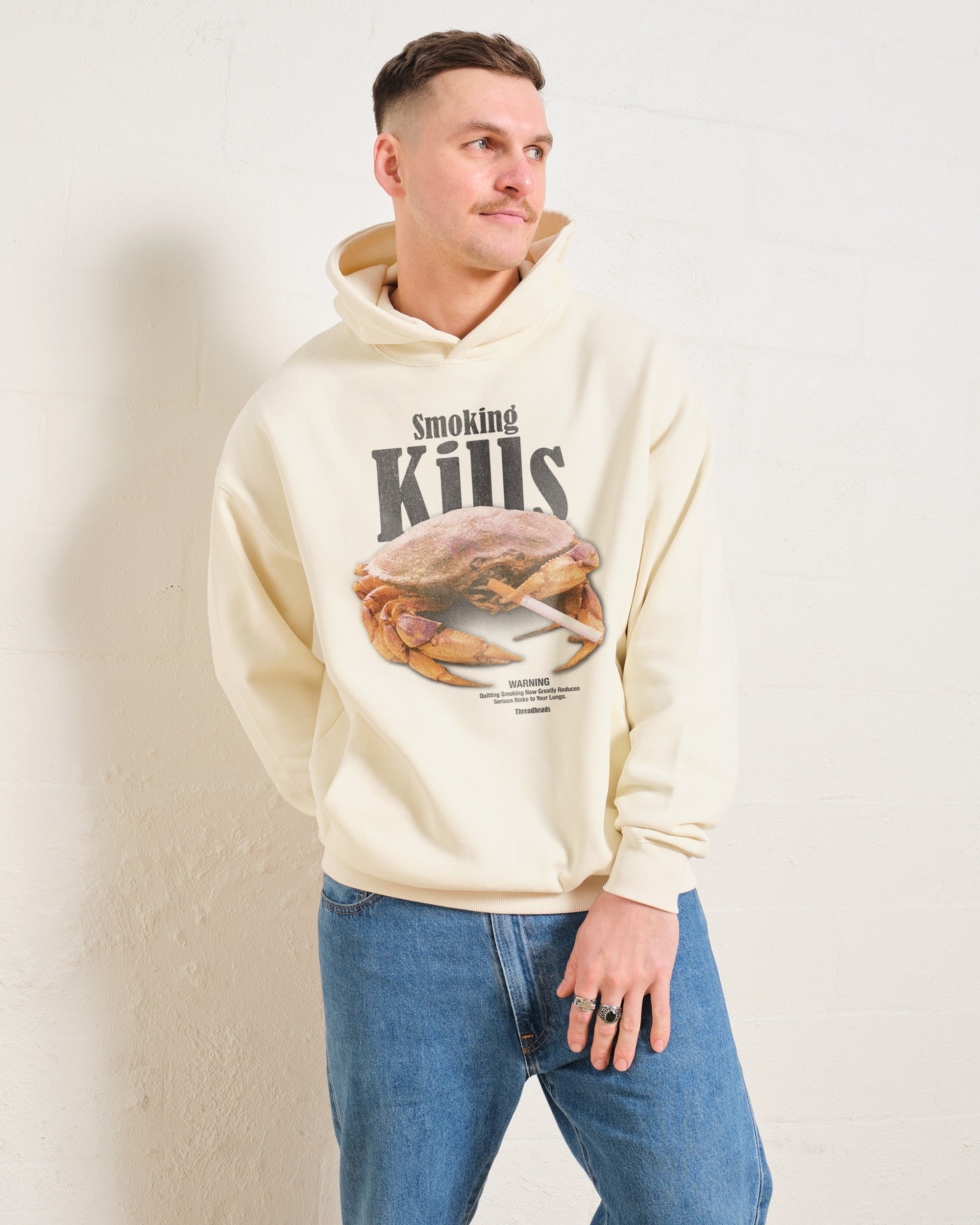 Smoking Kills Hoodie Australia Online