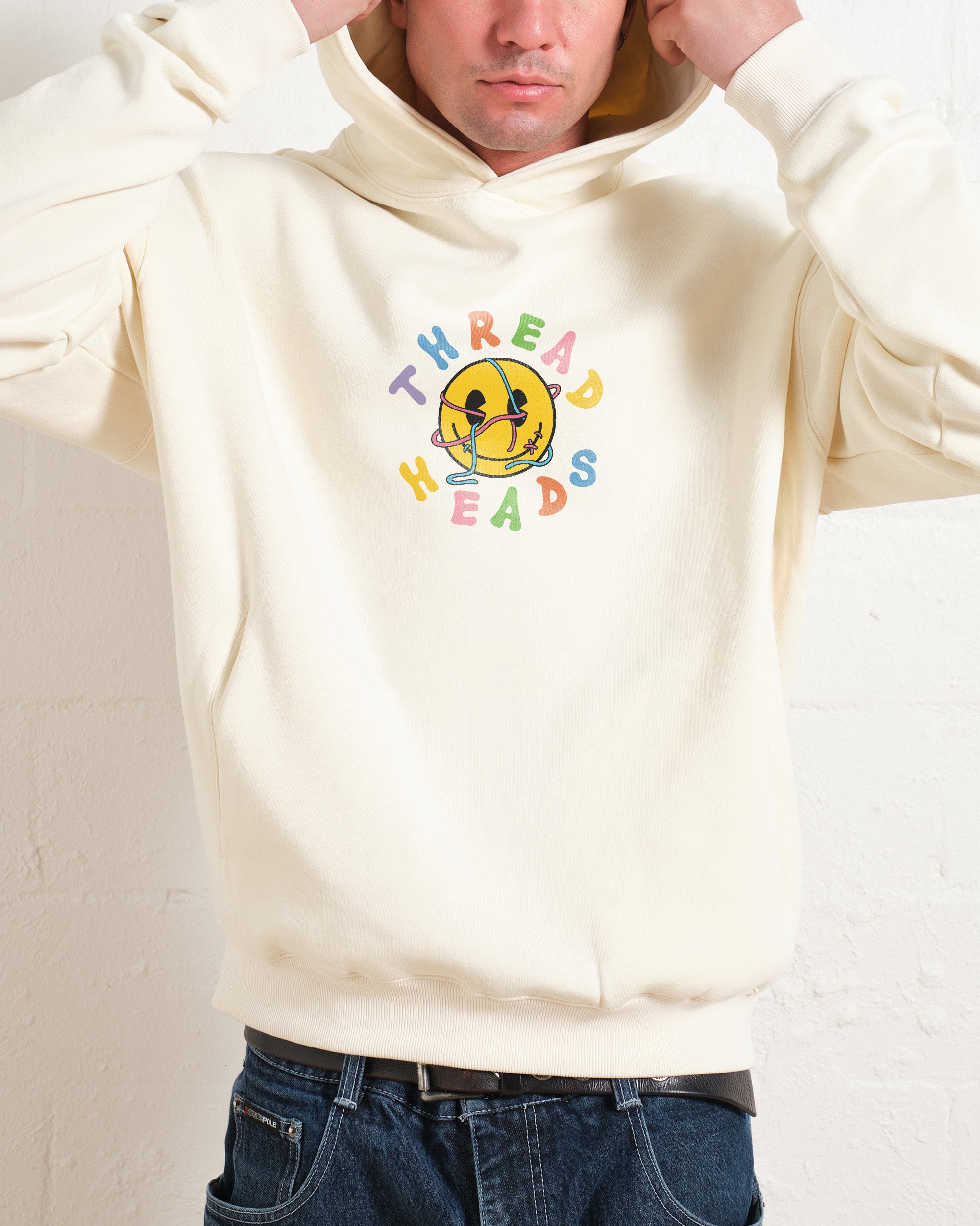 Thread Heads Hoodie Australia Online