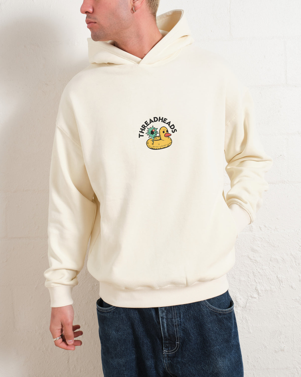 Graphic Hoodies | Threadheads UK