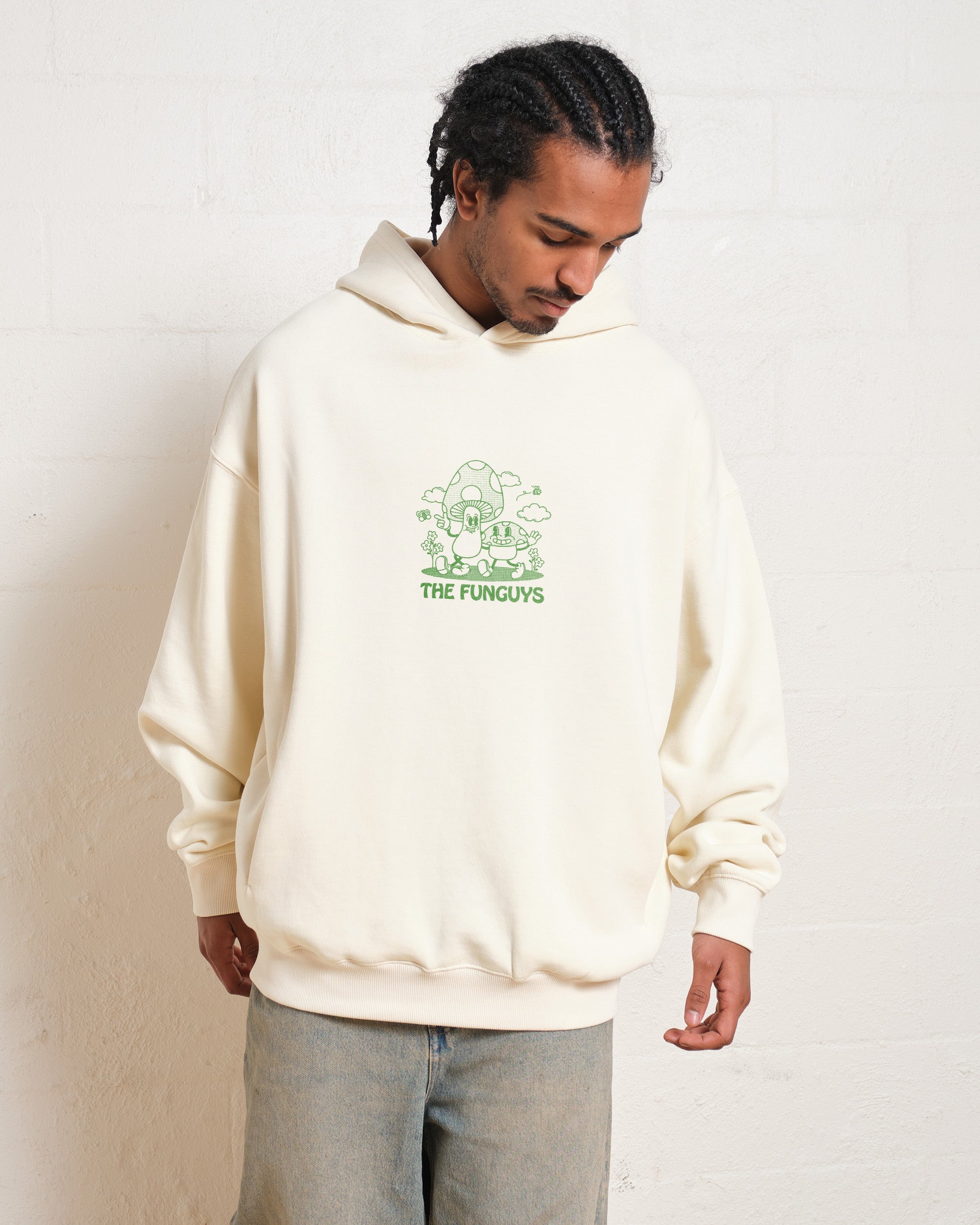 The Funguys Hoodie Australia Online