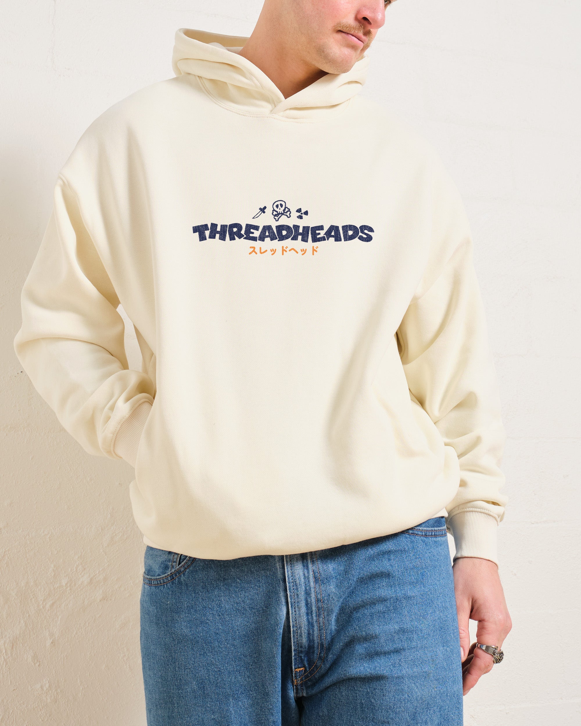 Here Comes Trouble Hoodie Australia Online