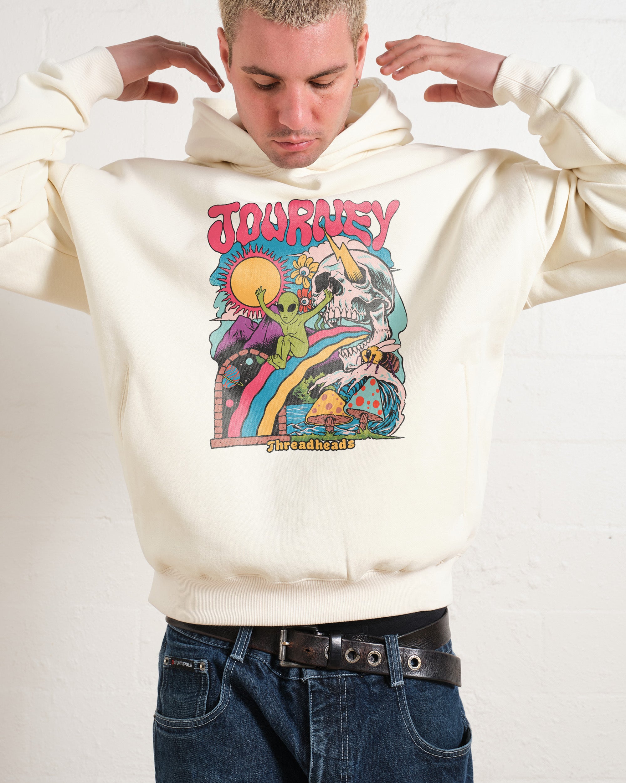 Journey Hoodie Australia Online