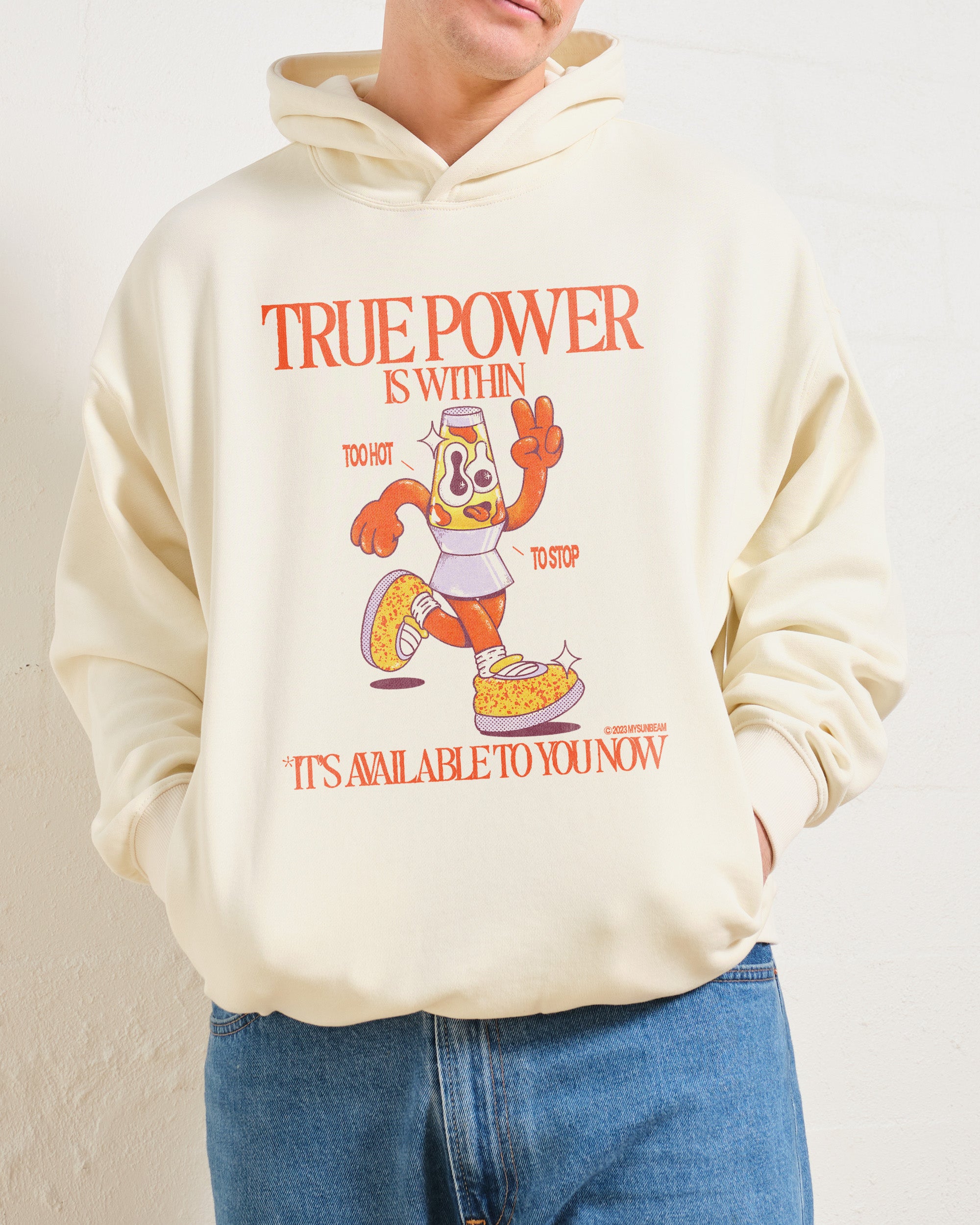 True Power Hoodie Australia Online