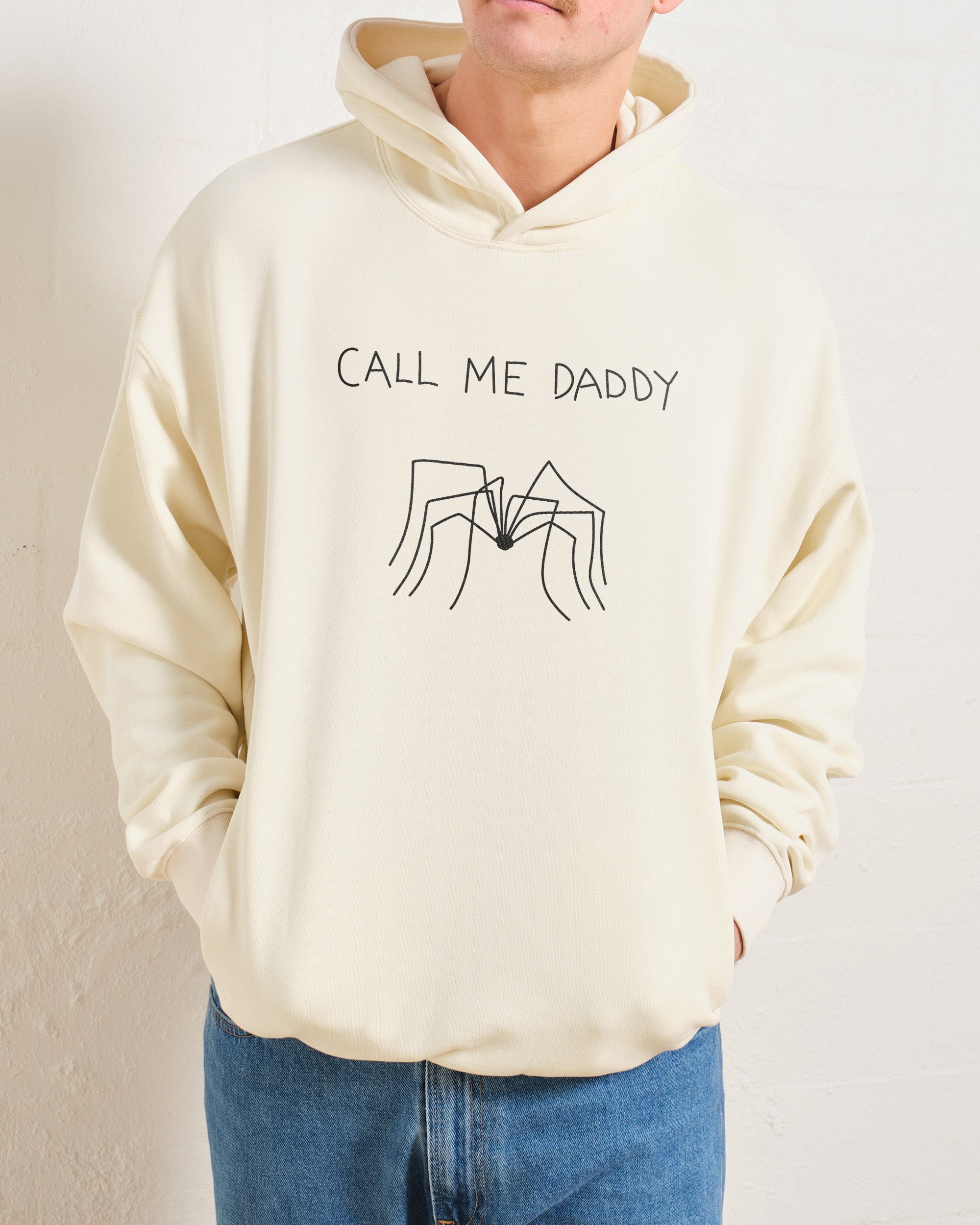 Call Me Daddy Hoodie Australia Online