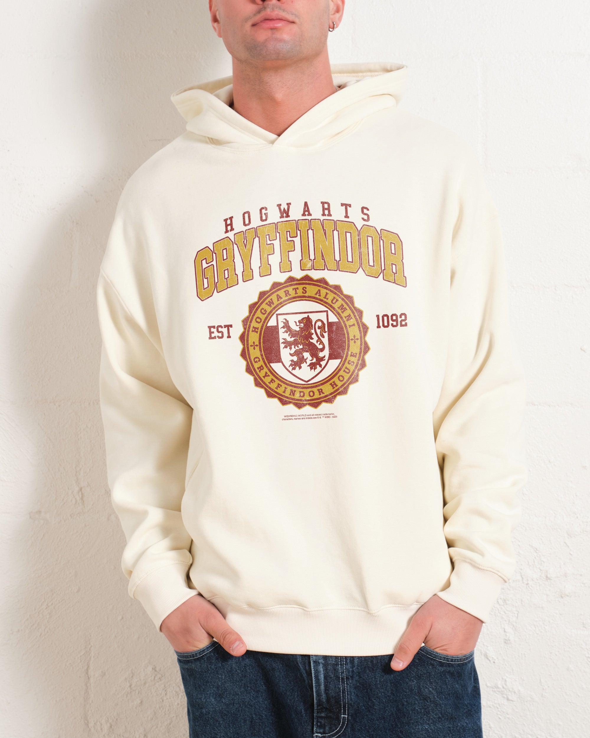 Gryffindor College Hoodie Australia Online