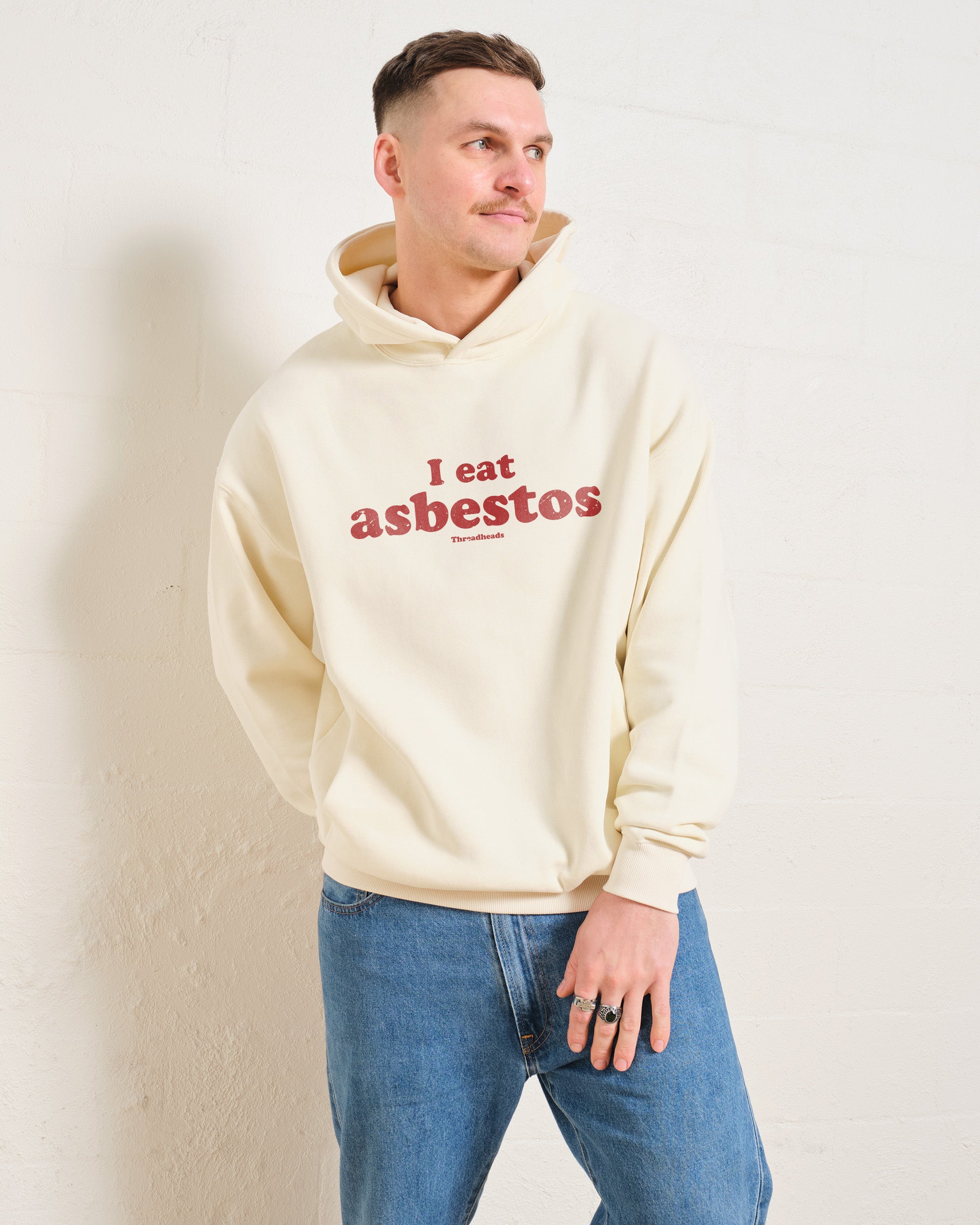 I Eat Asbestos Hoodie Australia Online