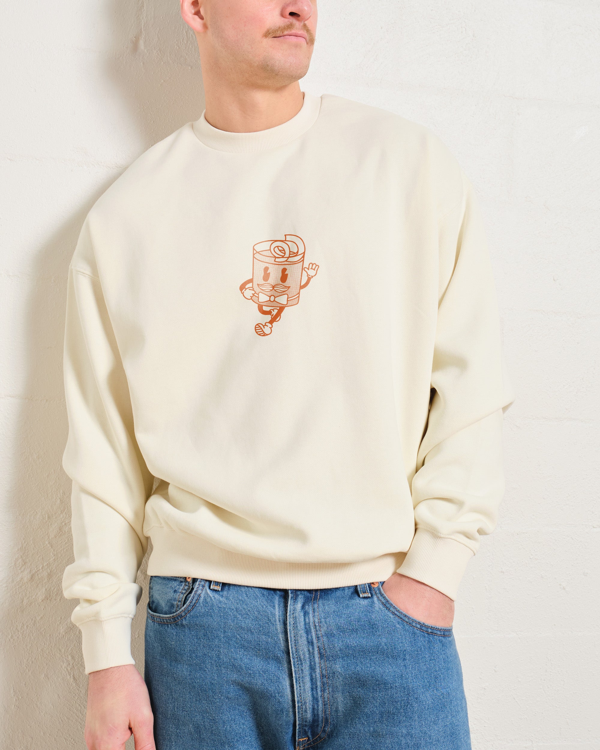 Old Fashioned Sweatshirt Australia Online