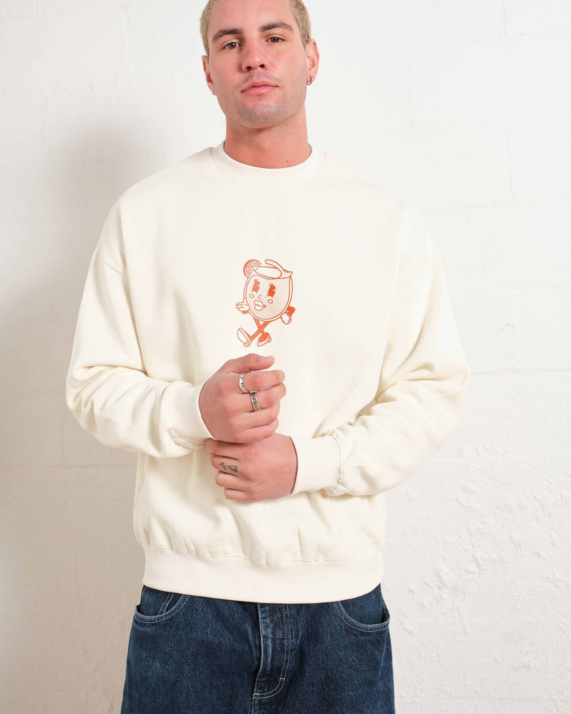 Aperol Spritz Sweatshirt Australia Online