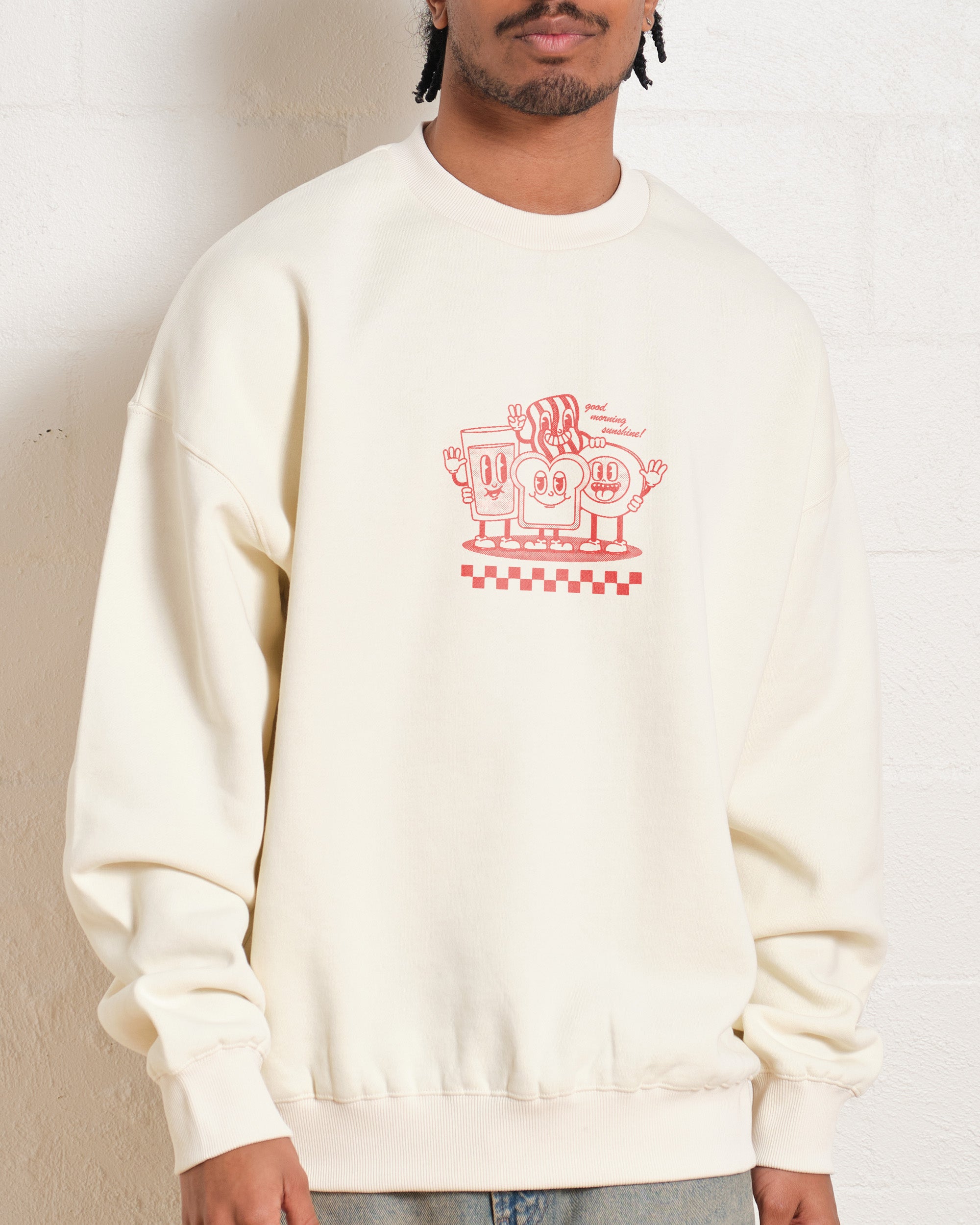 Breakfast Buddies Jumper Australia Online