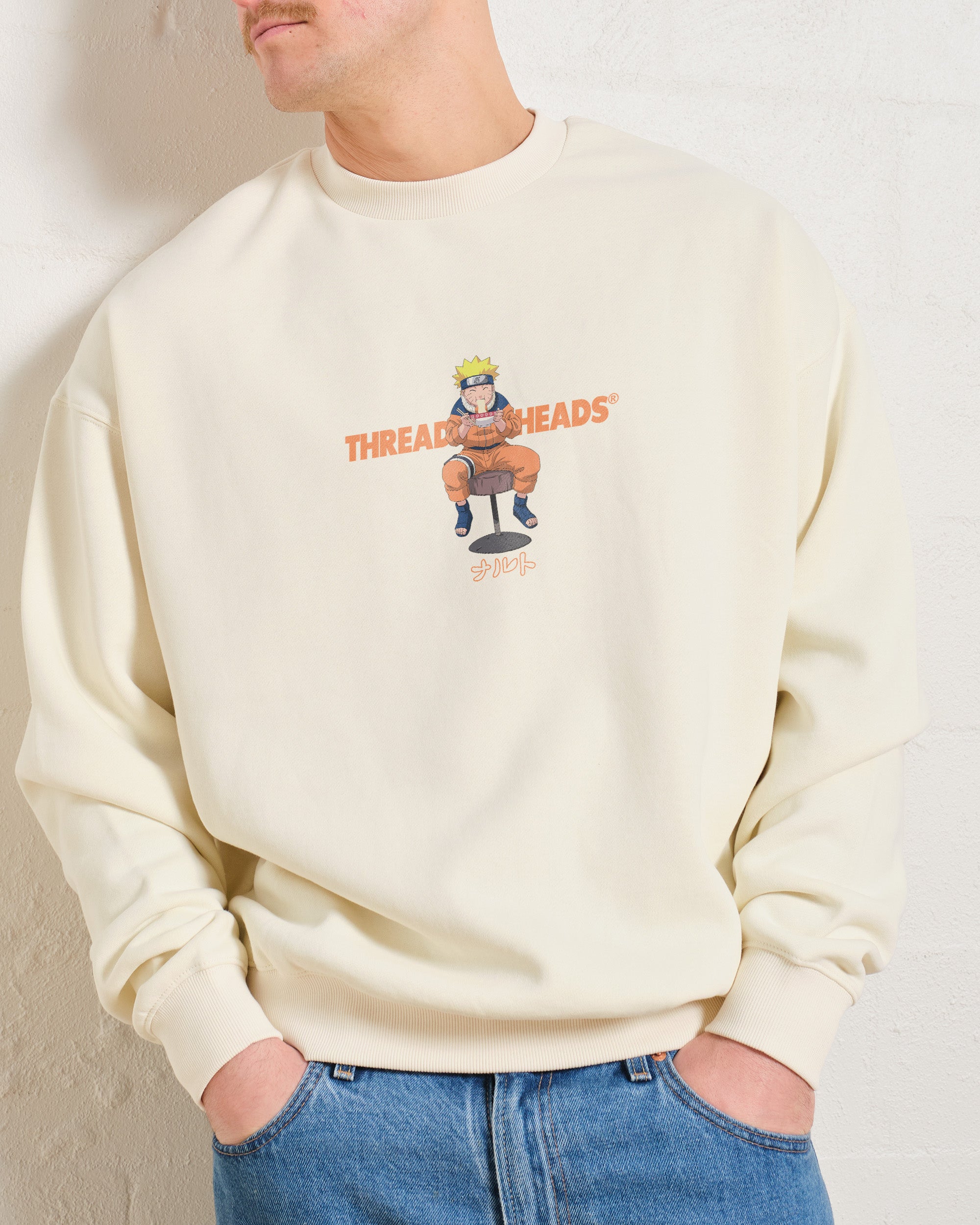 Naruto Ramen Jumper Australia Online