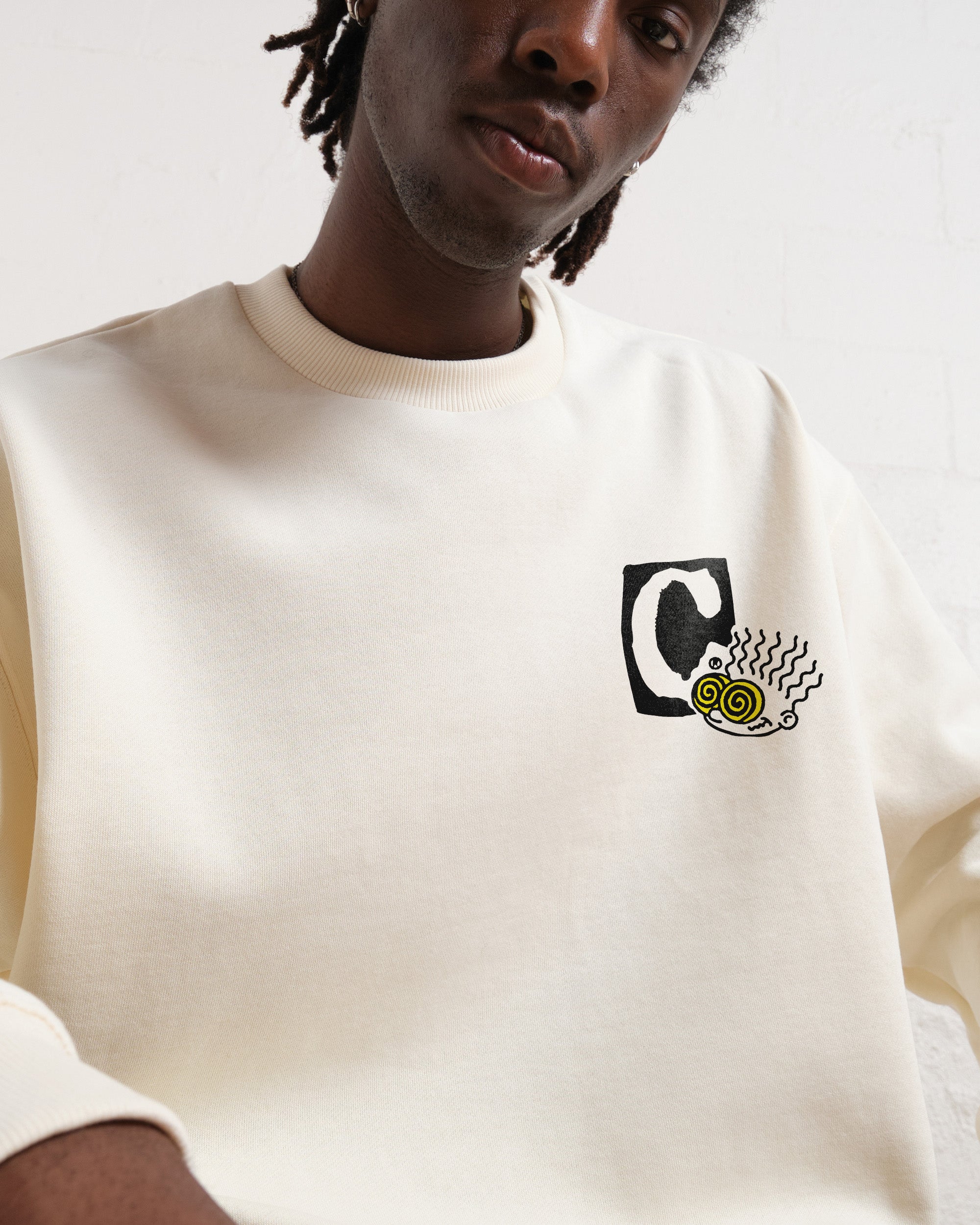 C is for Cheap Thrills Sweatshirt