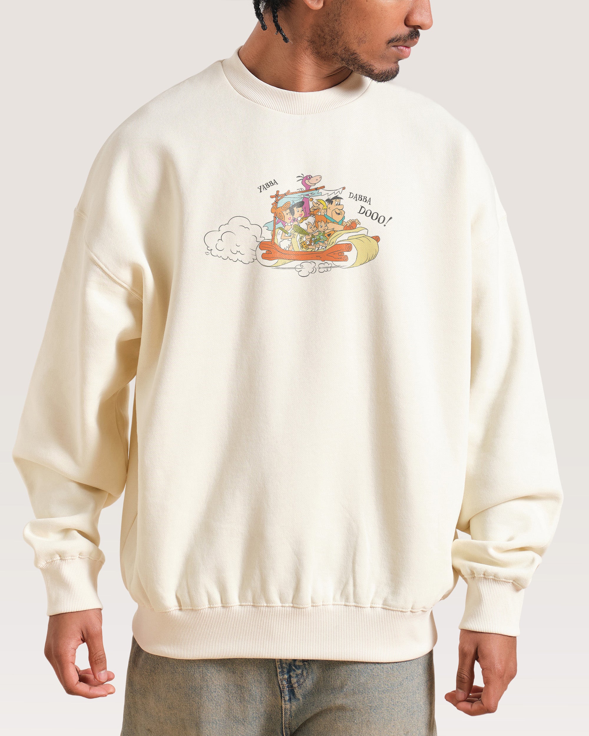 Bedrock Crash Sweatshirt Australia Threadheads Online