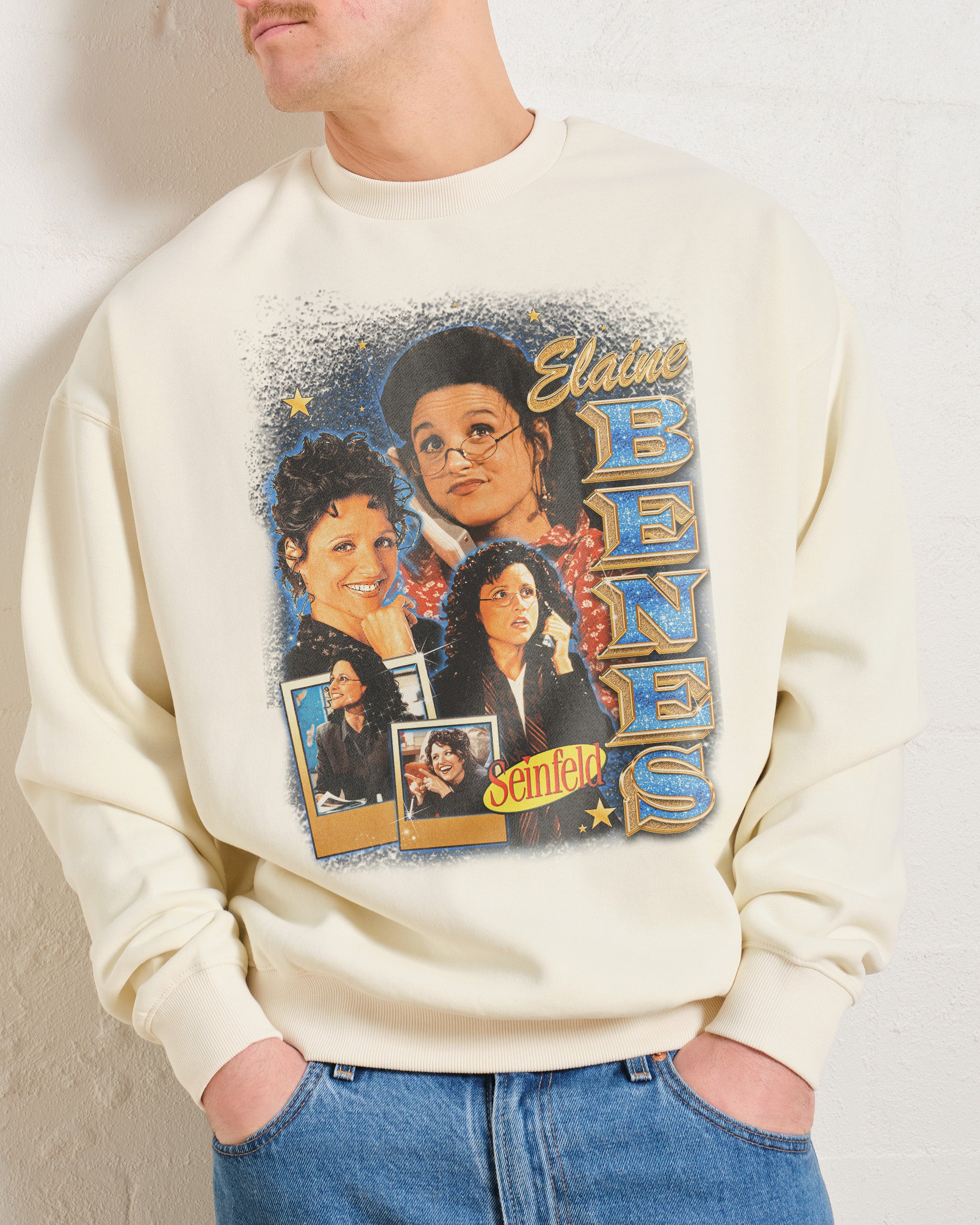 Elaine Benes Sweatshirt