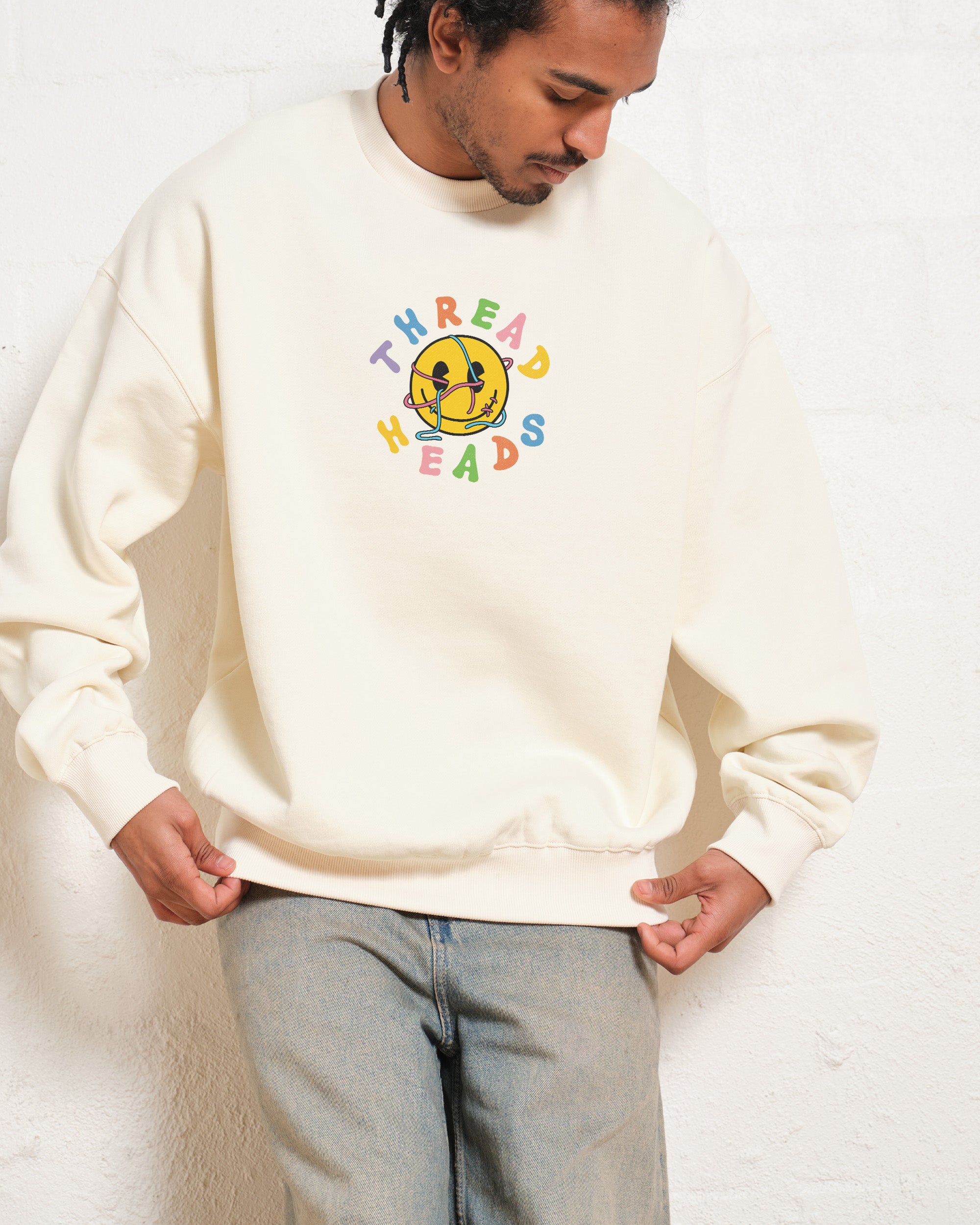 Thread Heads Sweatshirt Australia Online