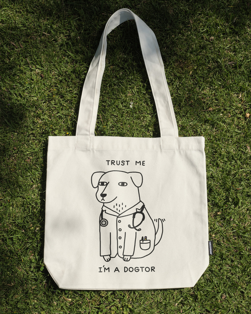 Cool Tote Bags Threadheads UK