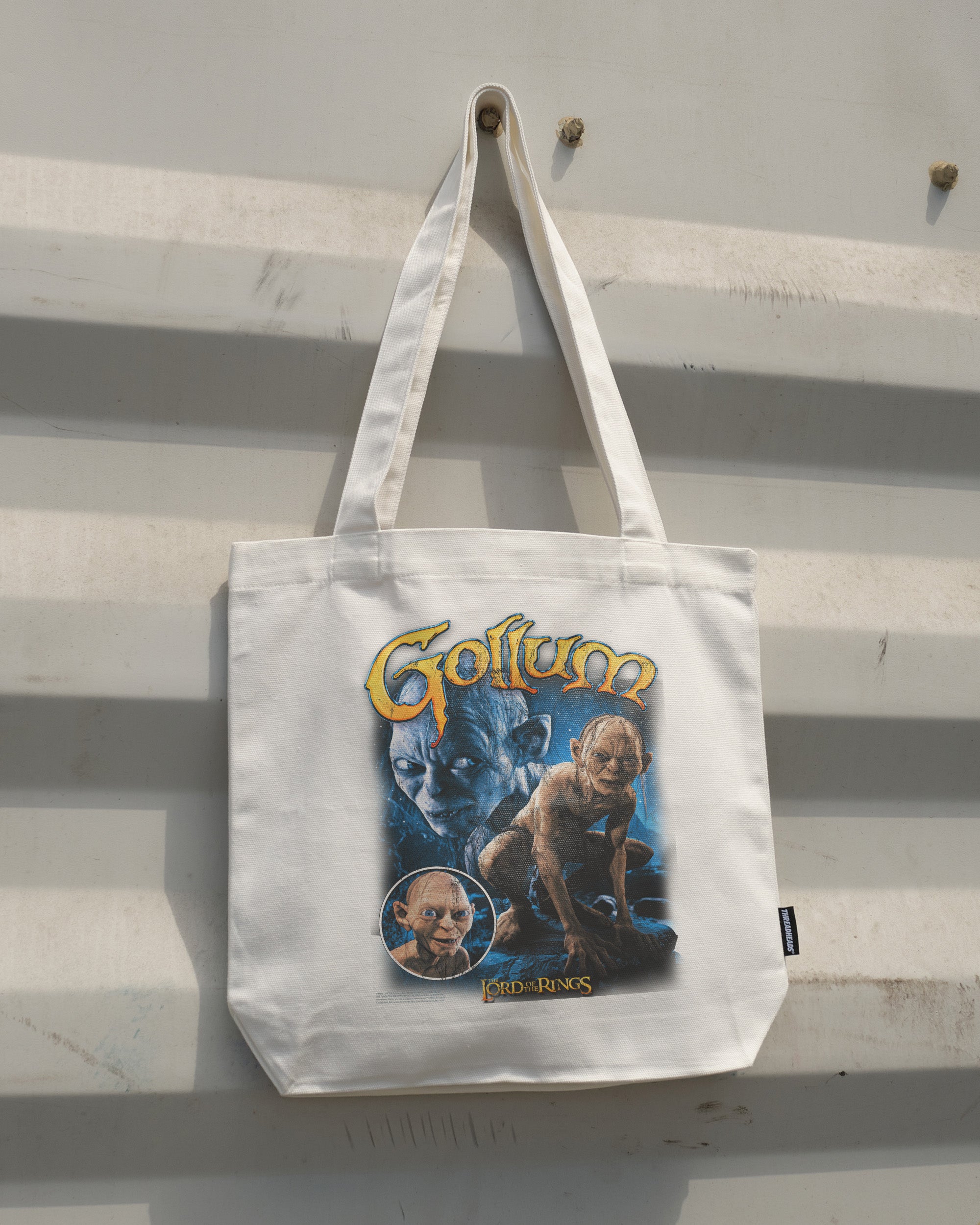 Vintage Gollum Tote Bag Australia Online