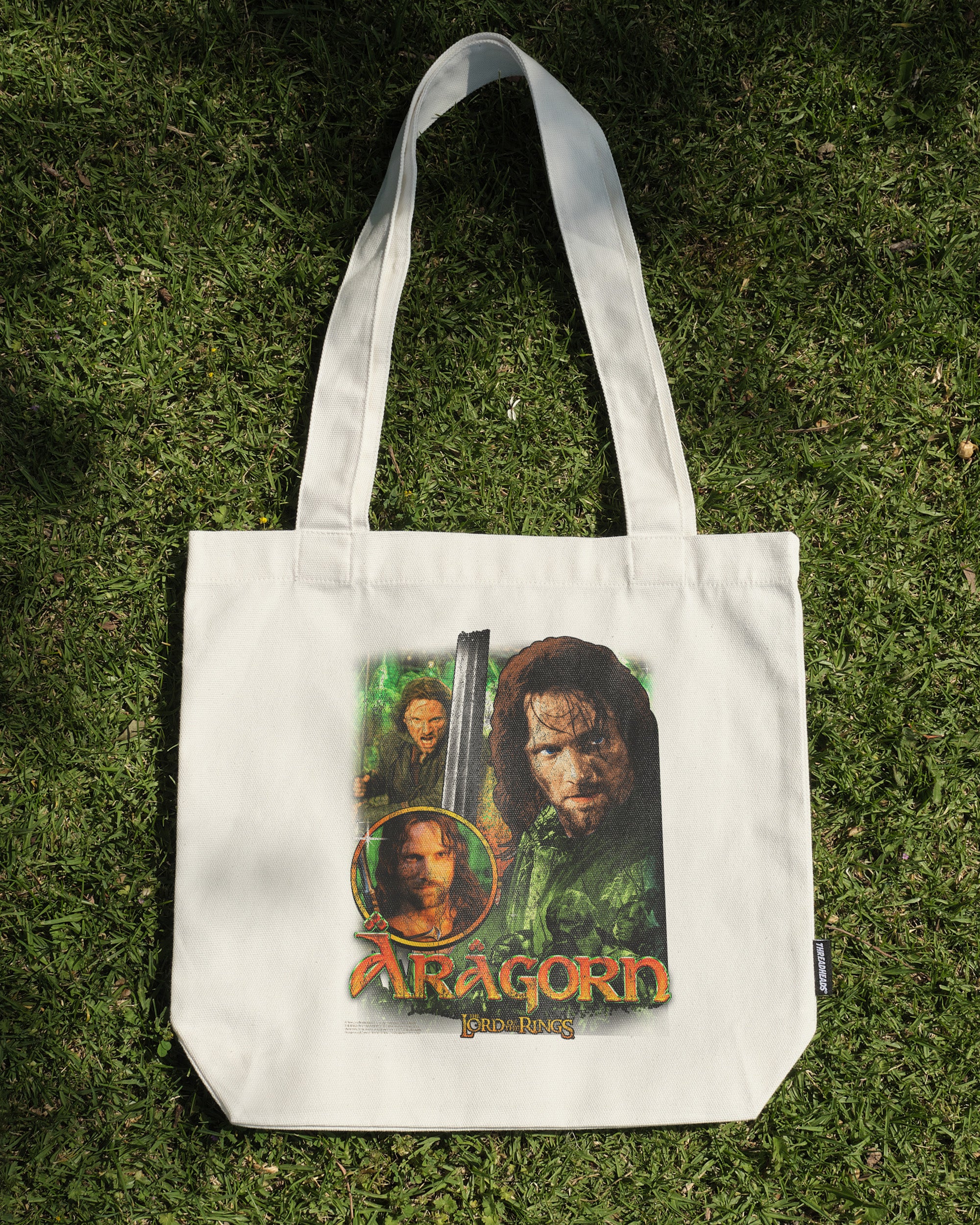 Vintage Aragorn Tote Bag Australia Online