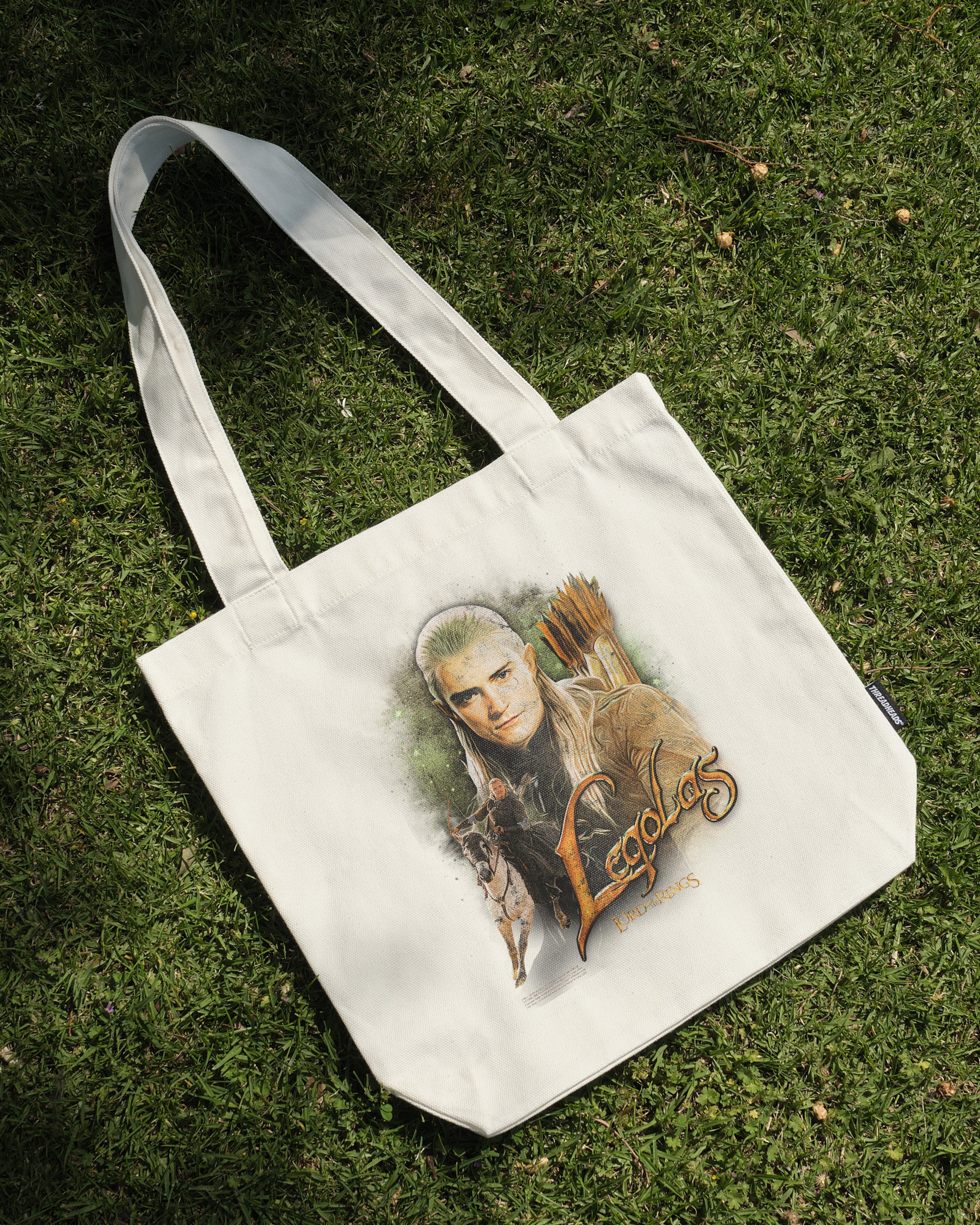 Vintage Legolas Tote Bag Australia Online