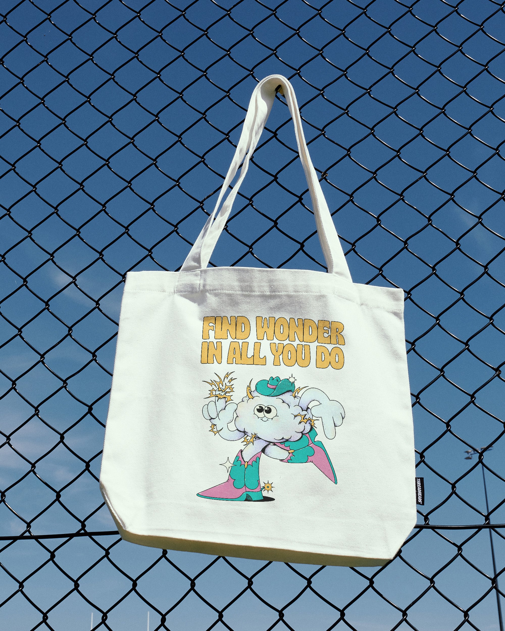 Find Wonder Tote Bag Australia Online