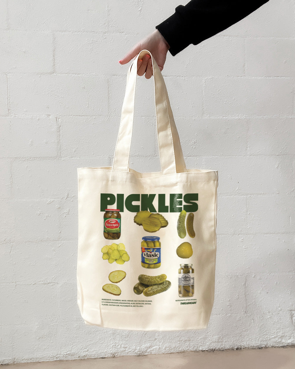 Cool canvas outlet bags