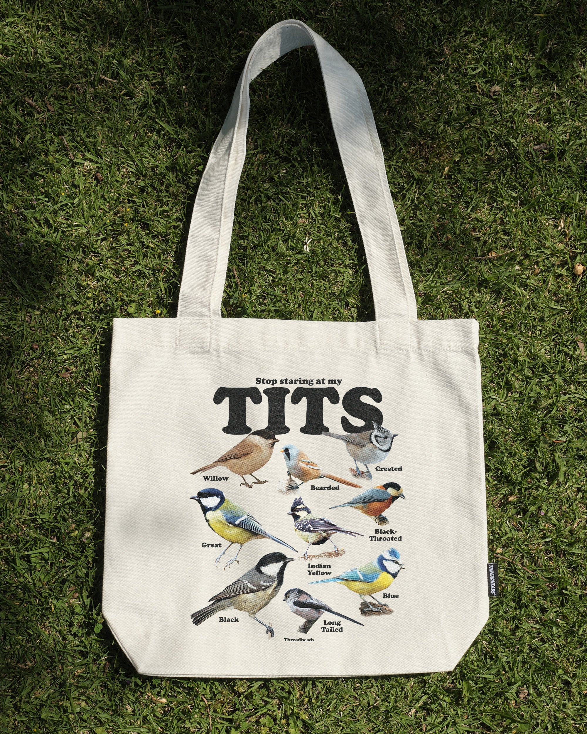 Cool Tote Bags | Tote Bags | Threadheads
