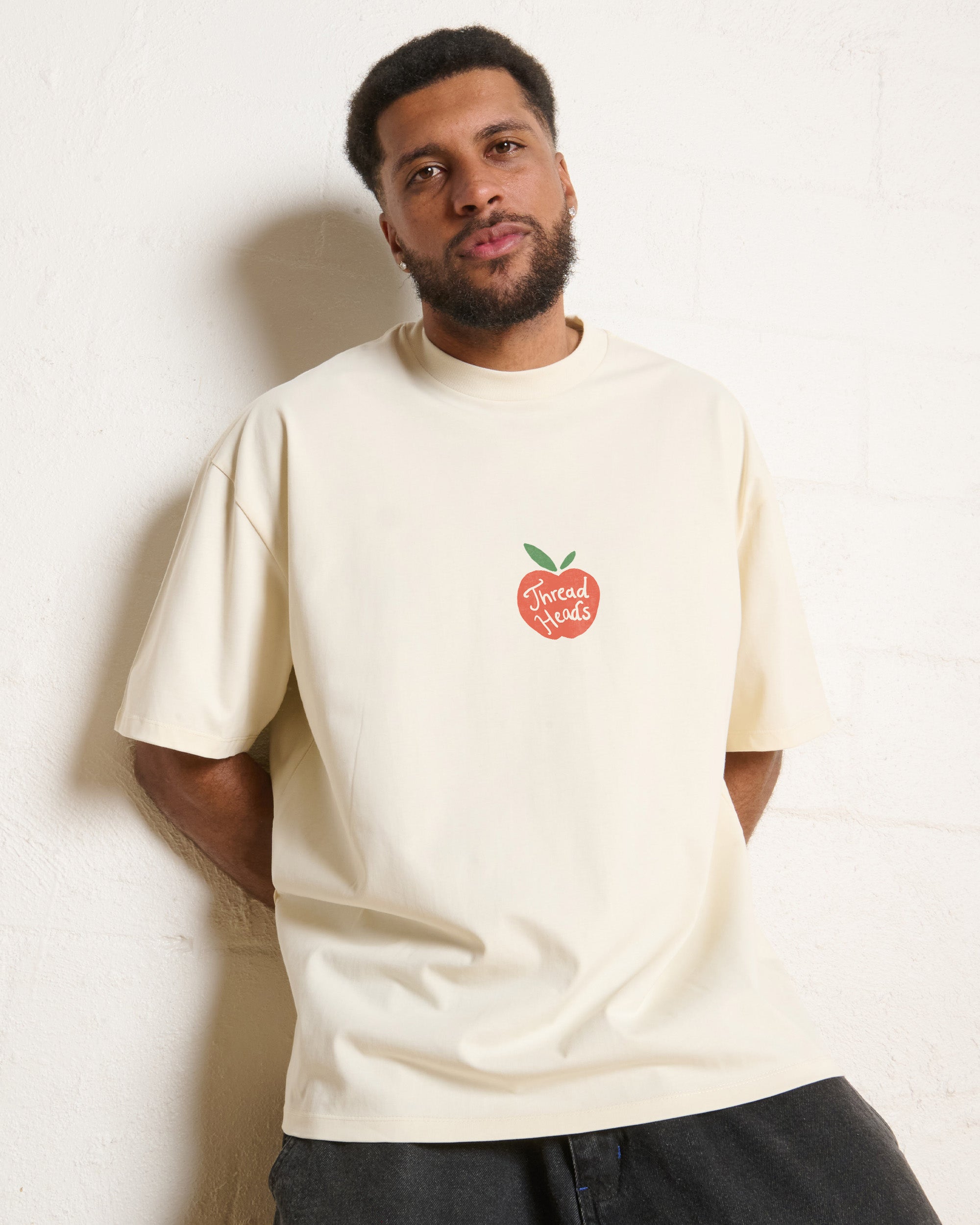 Fresh Fruits Oversized Tee Online Australia