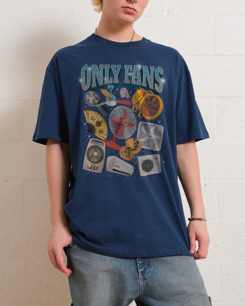 Only Fans T-Shirt | Vintage Distressed T-Shirt Europe