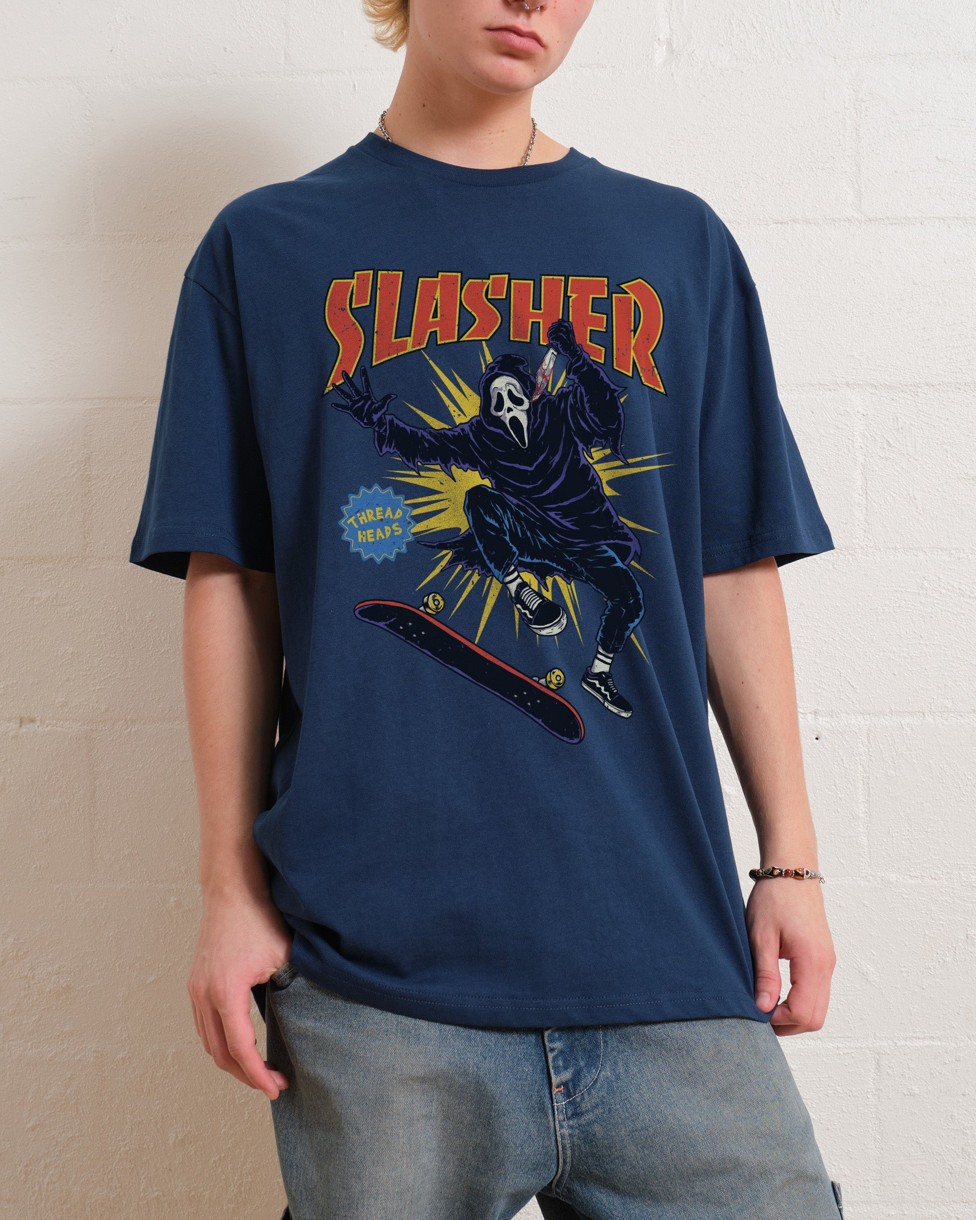 Slasher T-Shirt