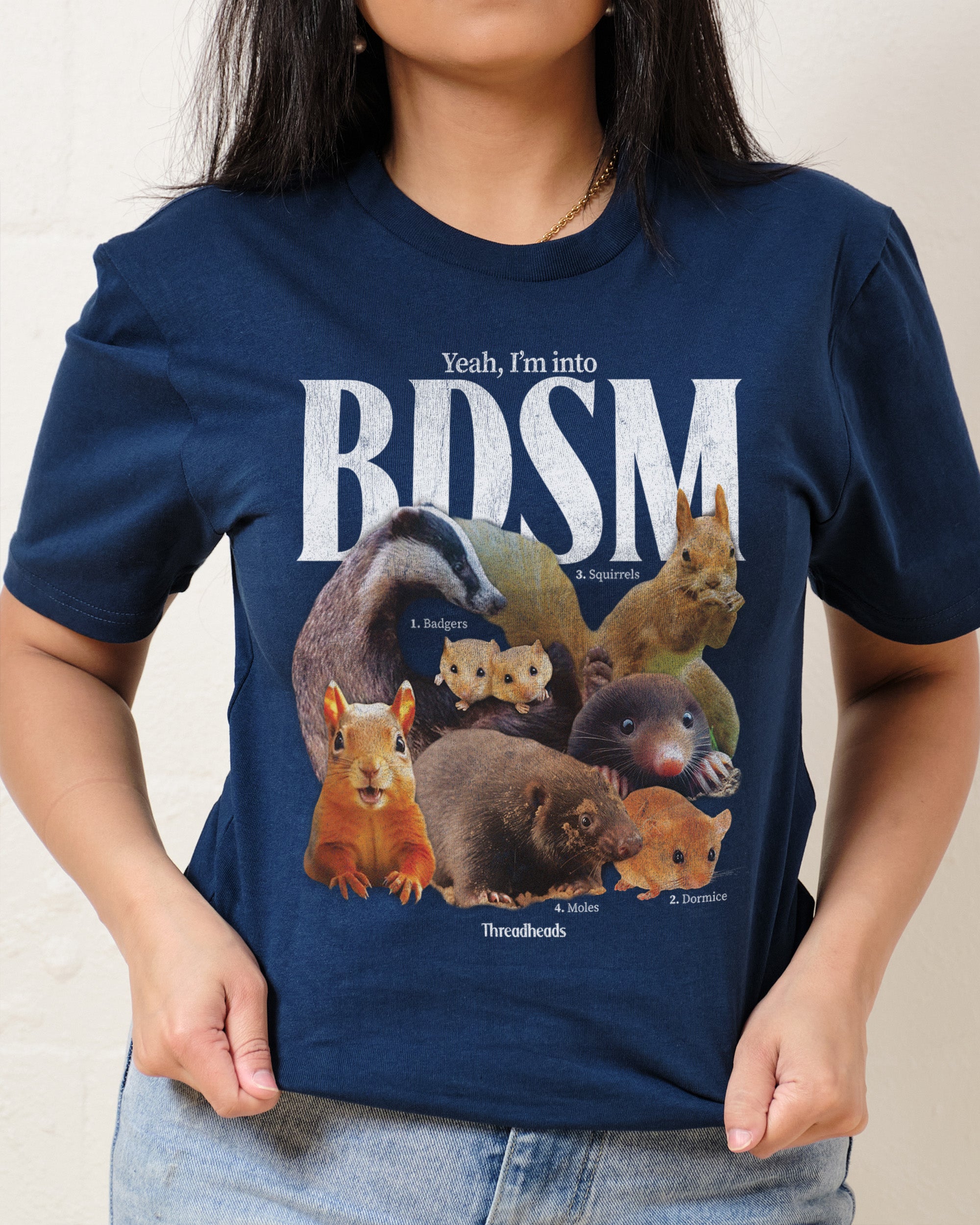 BDSM T-Shirt