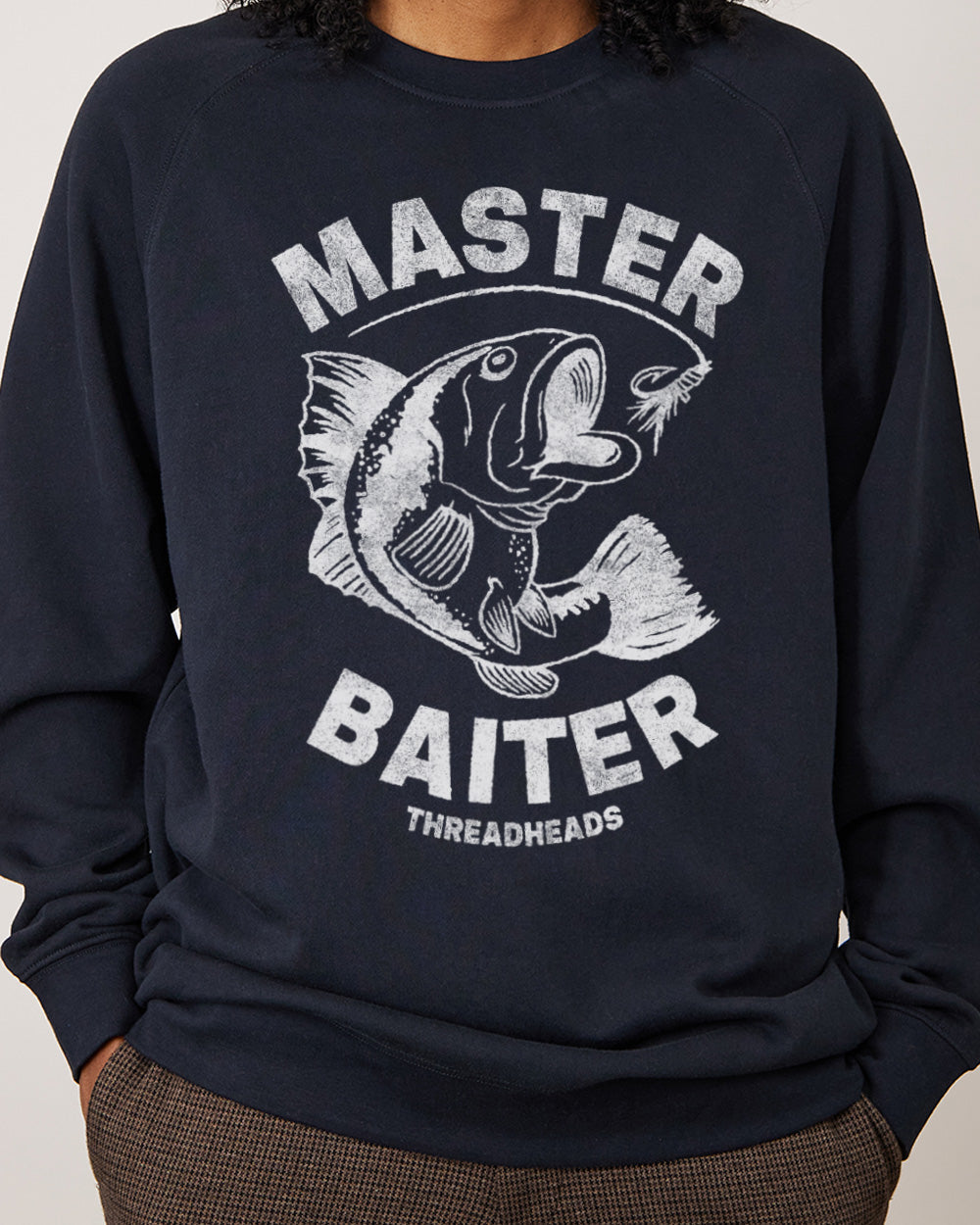 Master Baiter Jumper Australia Online #colour_navy