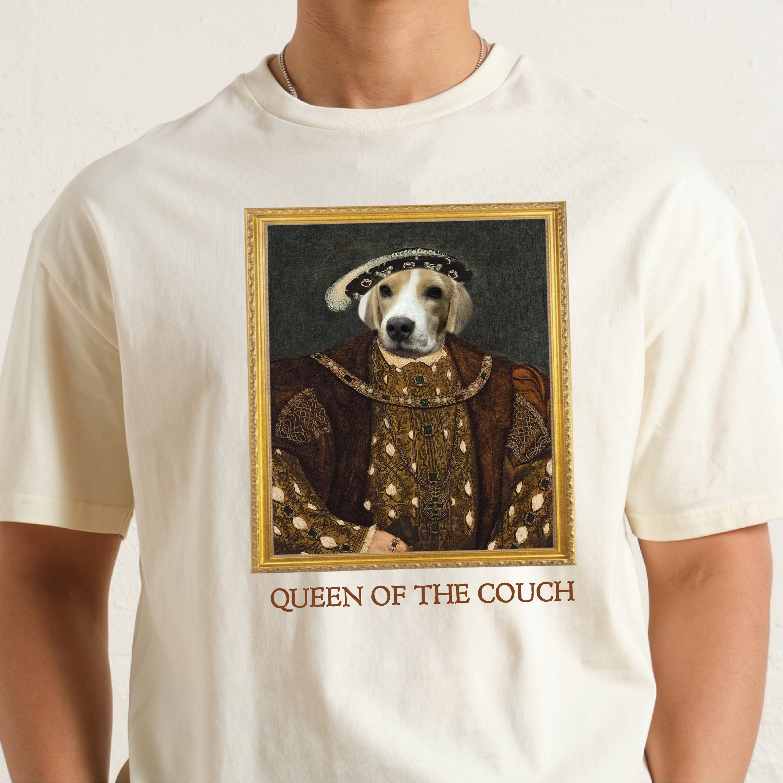 Create Your Own Royal Pets Tee Threadheads Australia Online