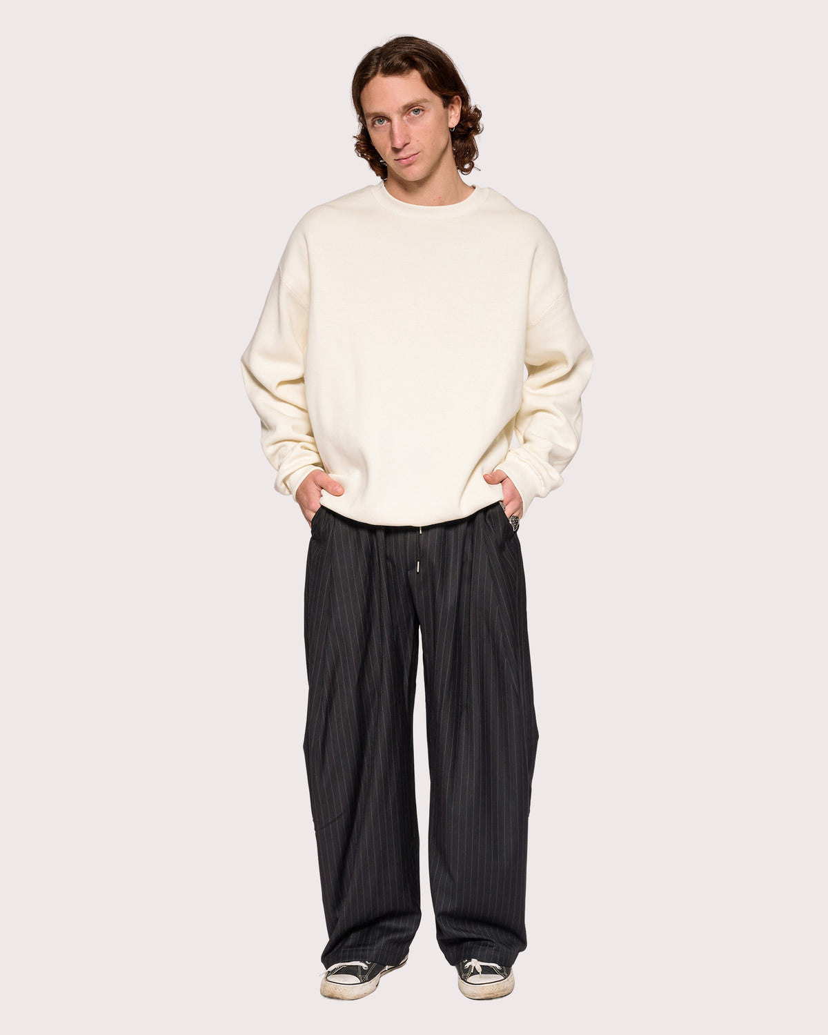 Classic Sweatshirt