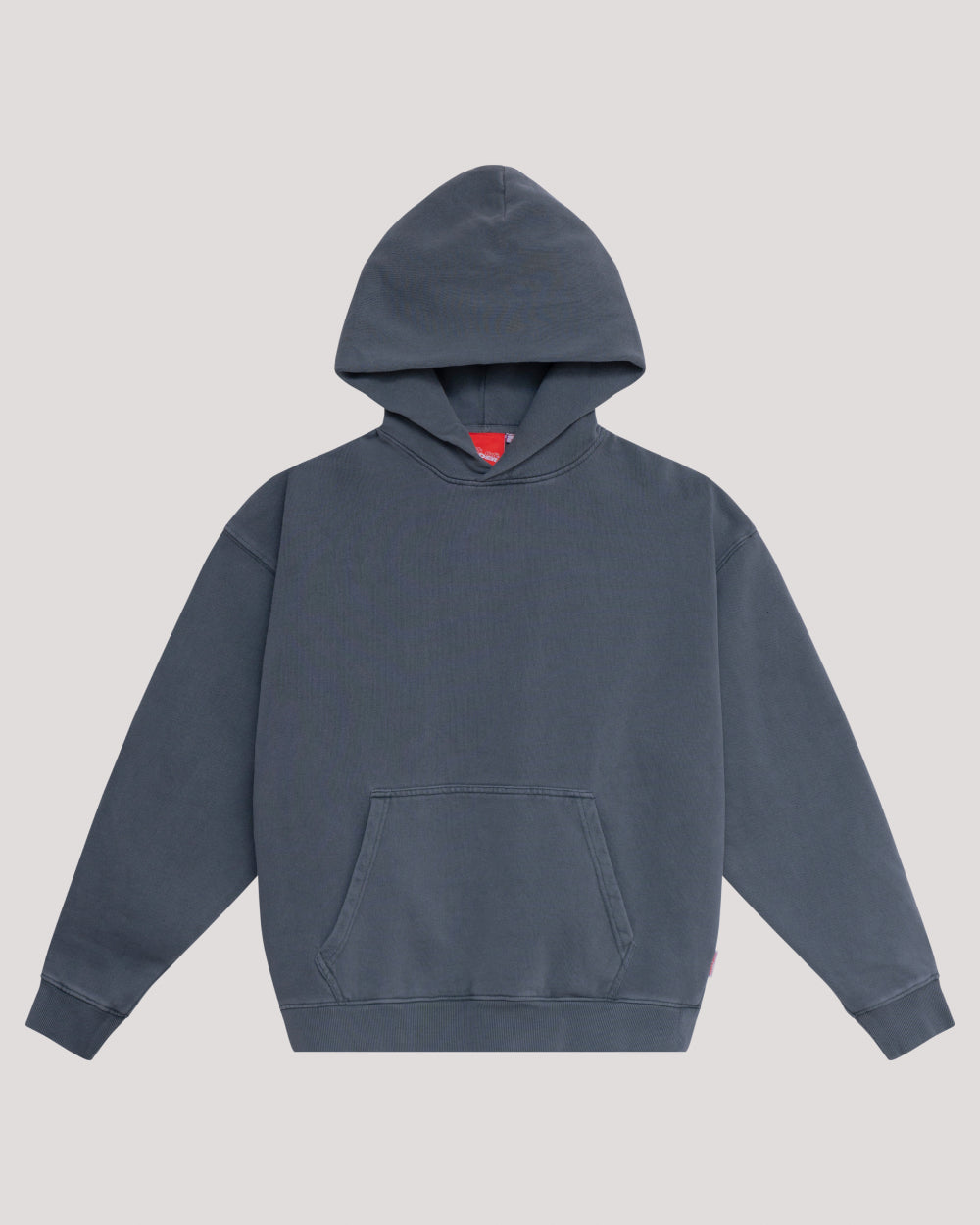 Out of Order Quarter Zip #colour_jungle