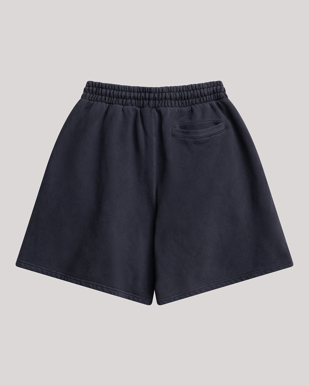 Out of Order Shorts #colour_slate