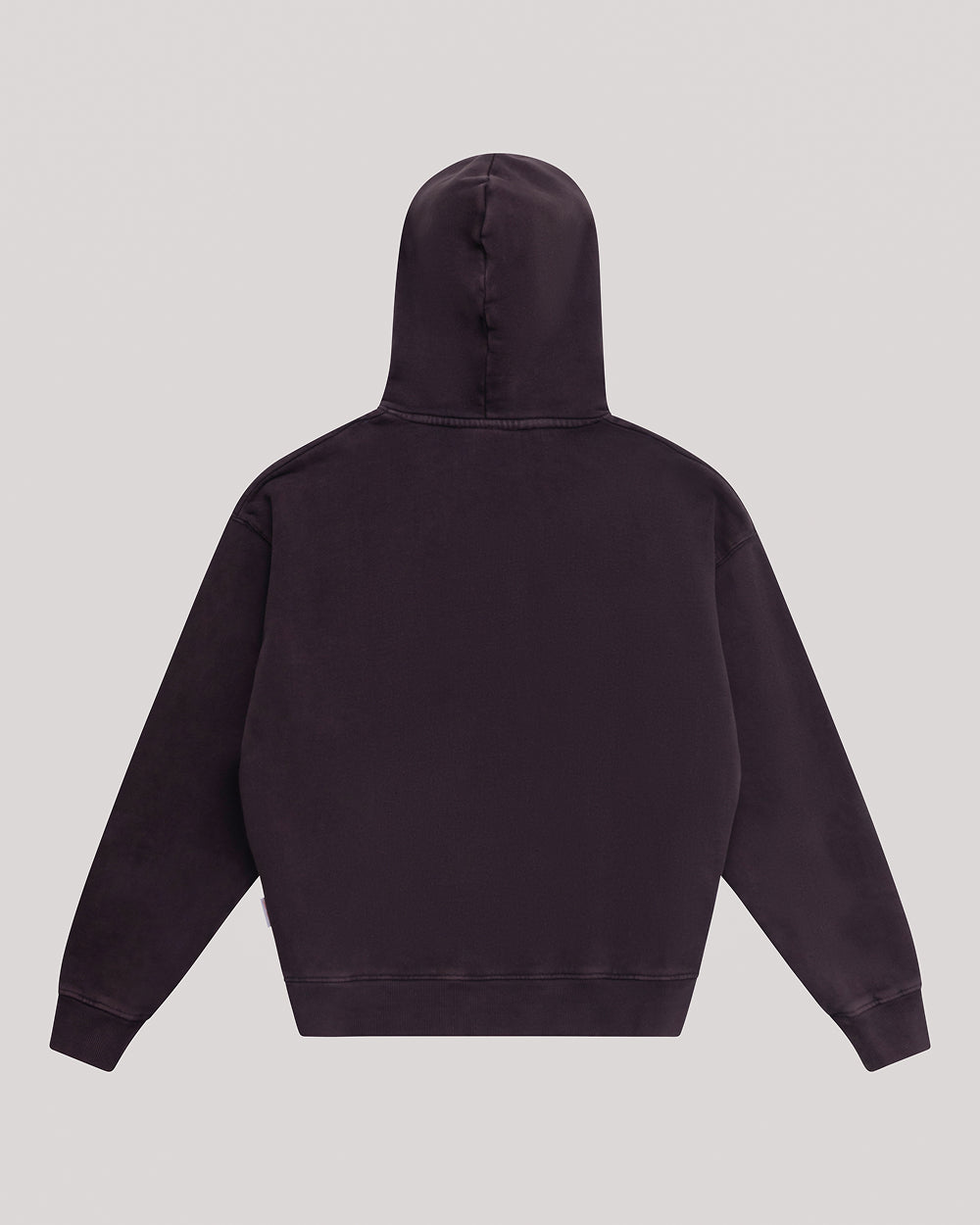 Out of Order Quarter Zip #colour_henna