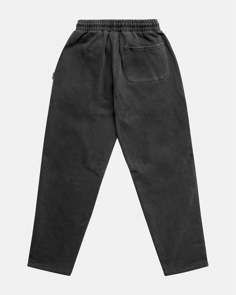 Heavyweight Cuffless Joggers #colour_slate