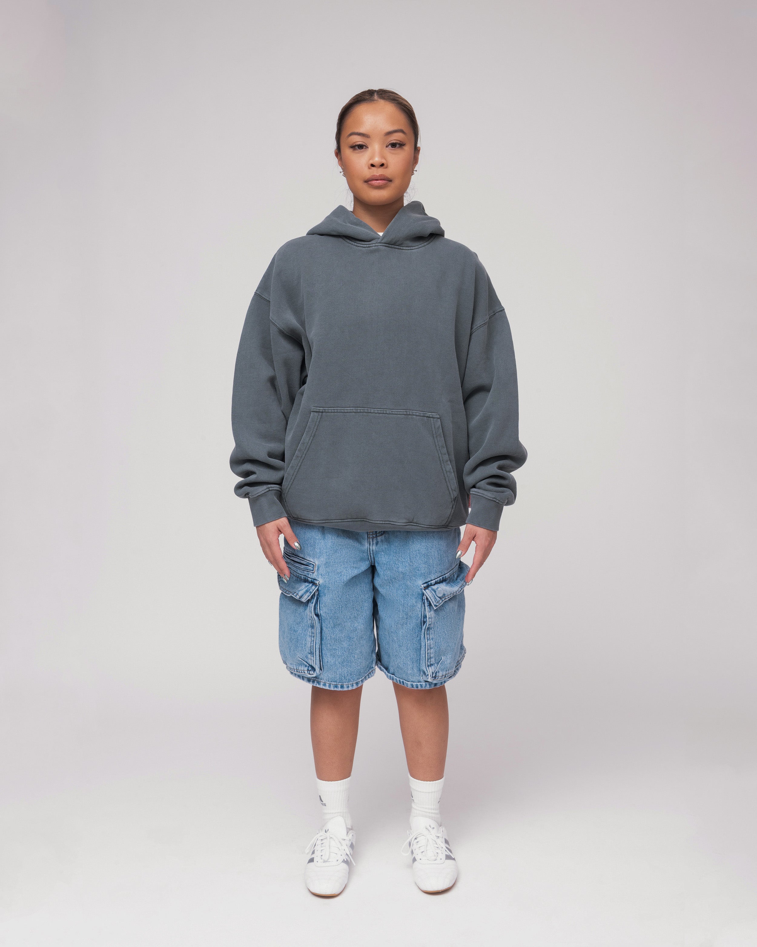 Heavyweight Hoodie